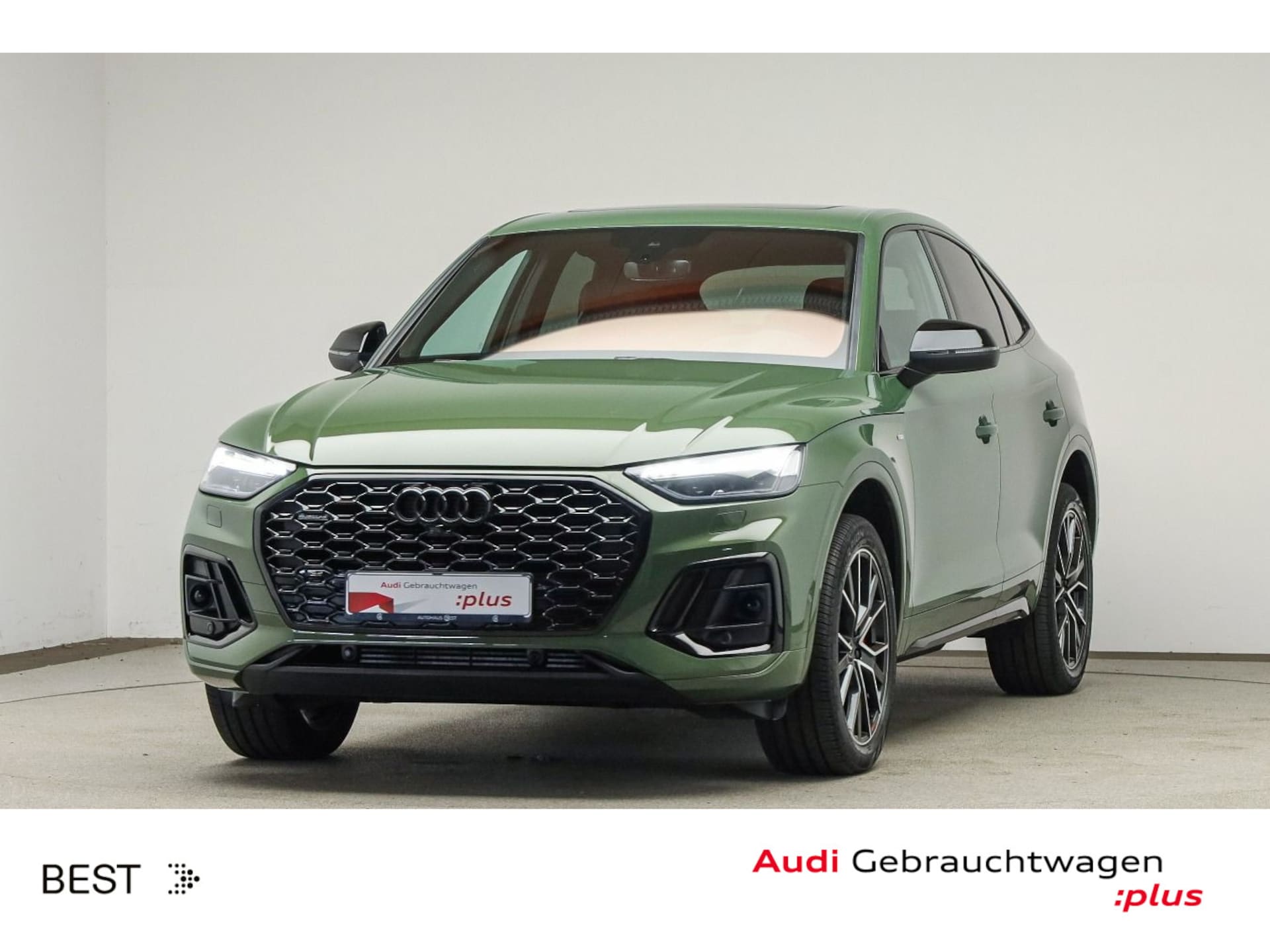 Audi Q5 Sportback 2023