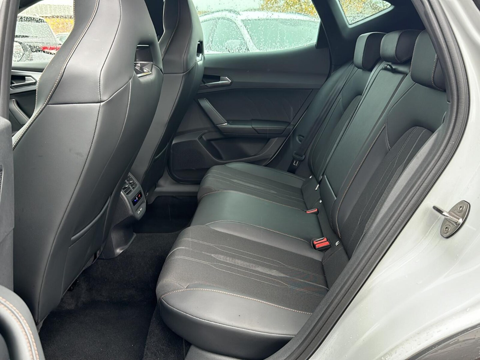 CUPRA Formentor – Bild 13