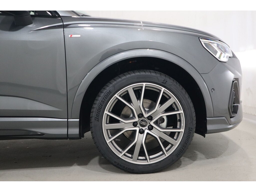 Image about Audi Q3 Sportback S line 35 TDI S tronic