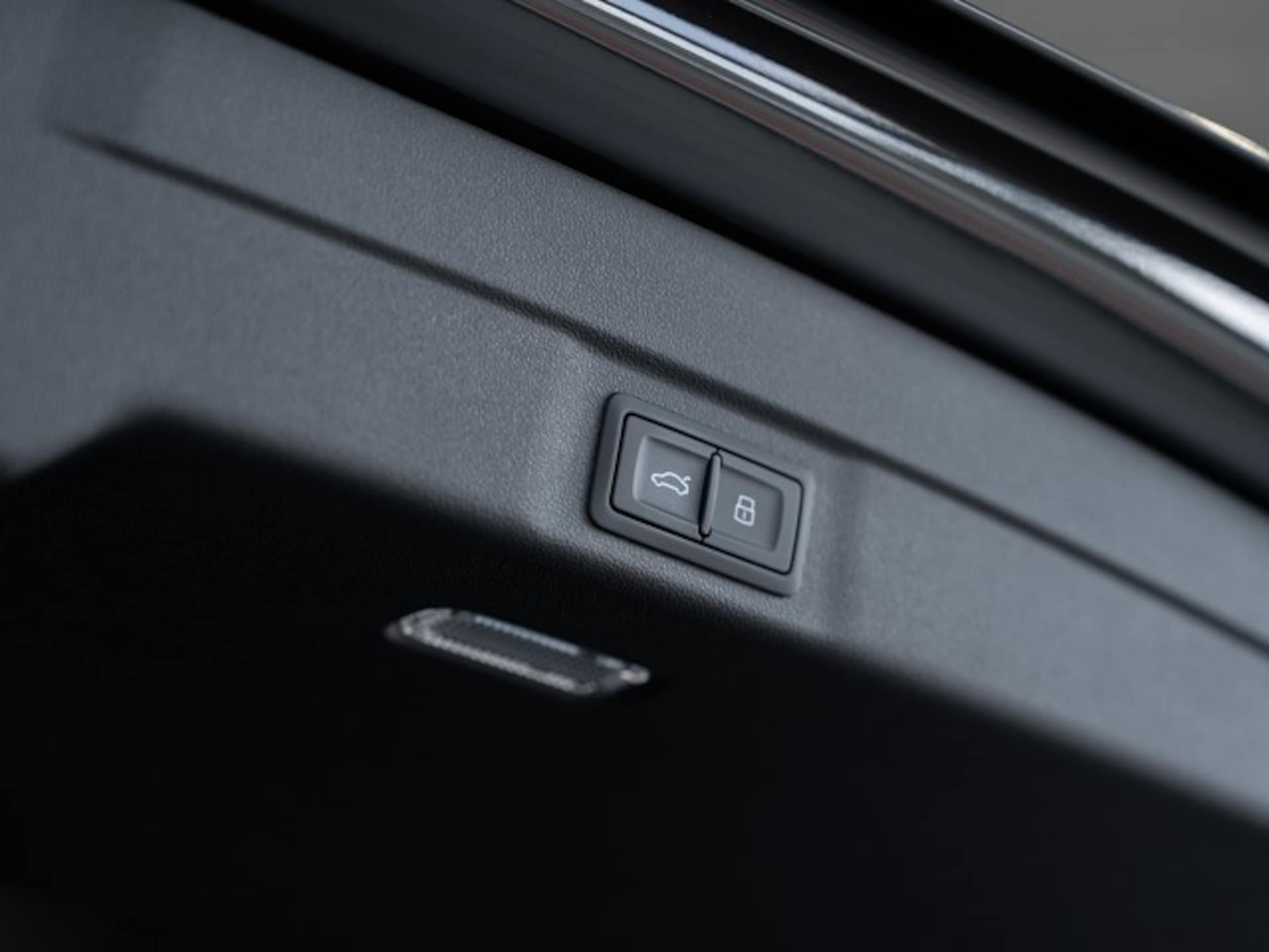 Audi A6 Avant edition one