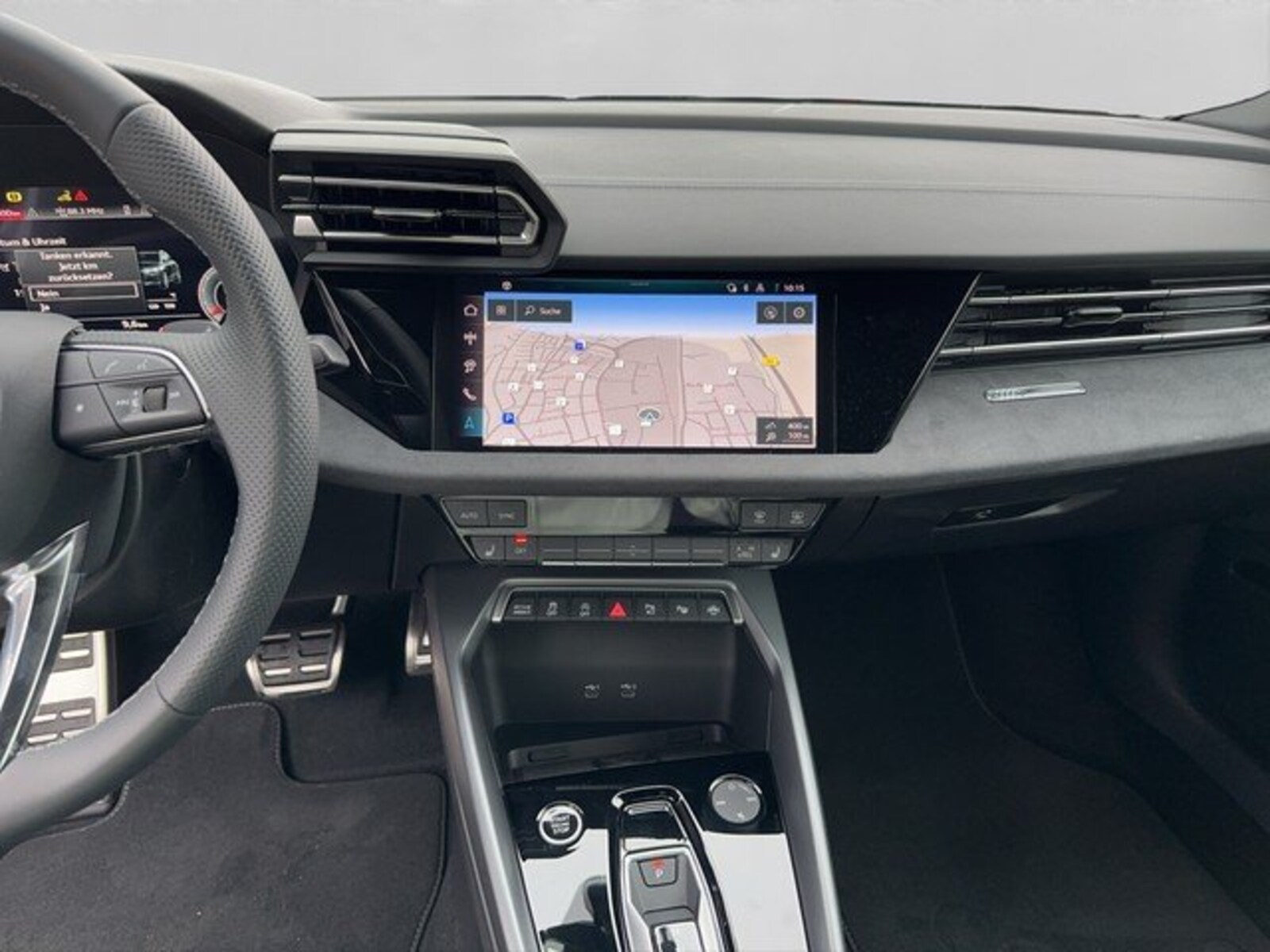 Audi A3 allstreet – Bild 11