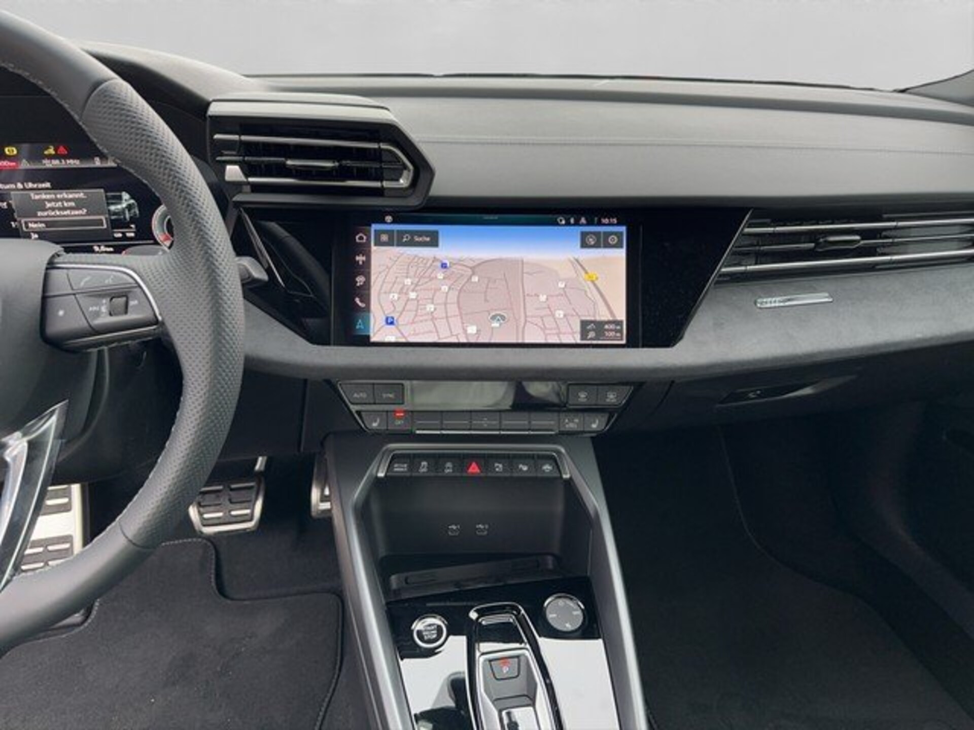 Audi A3 allstreet