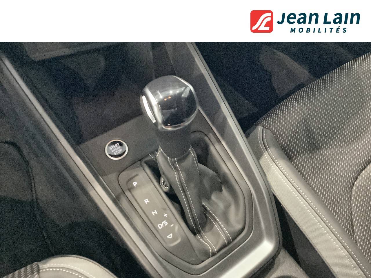 Image about Audi A1 Sportback S line 30 TFSI 85 kW (116 ch) S tronic