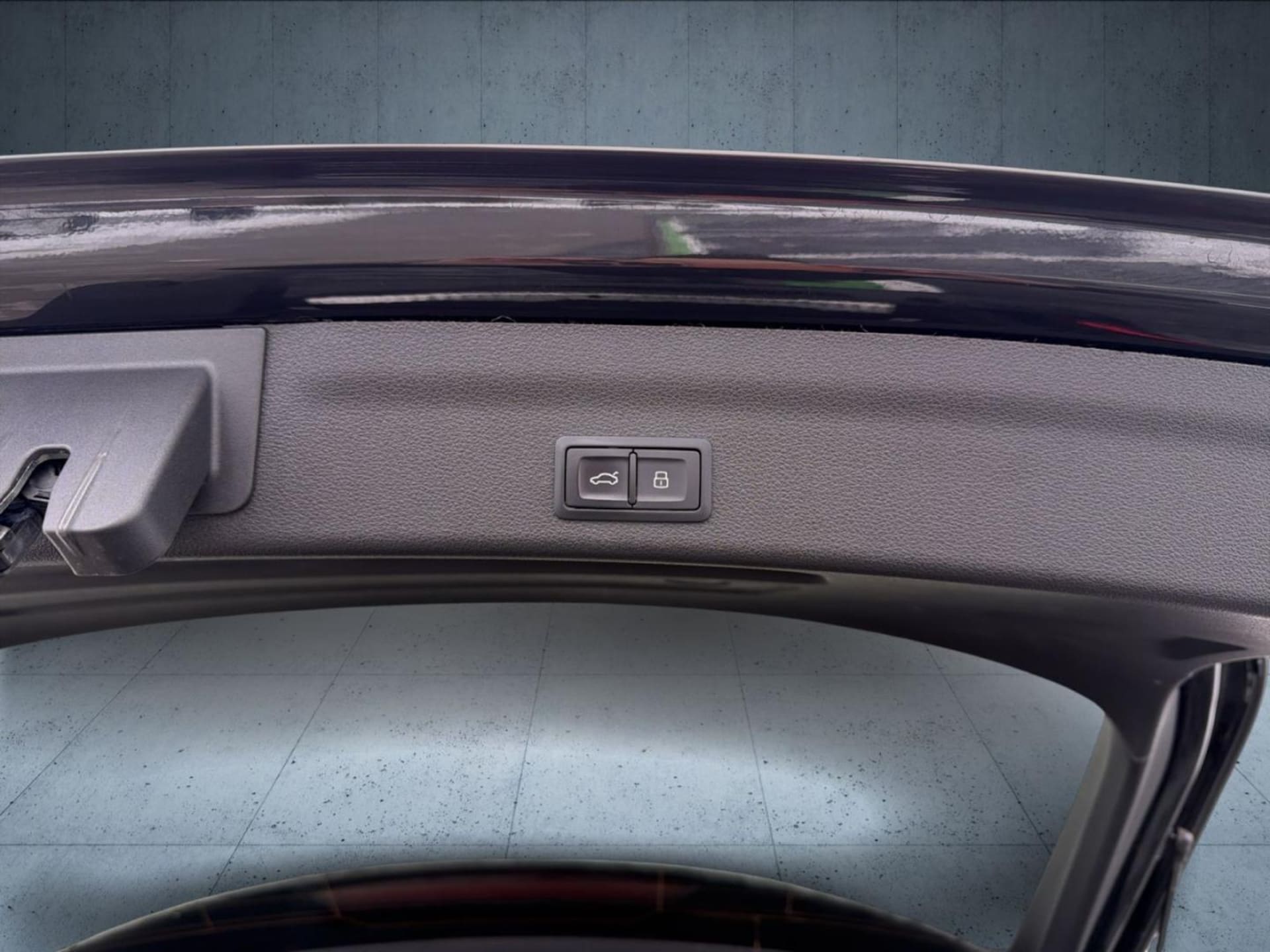 Audi A6 Avant Sport