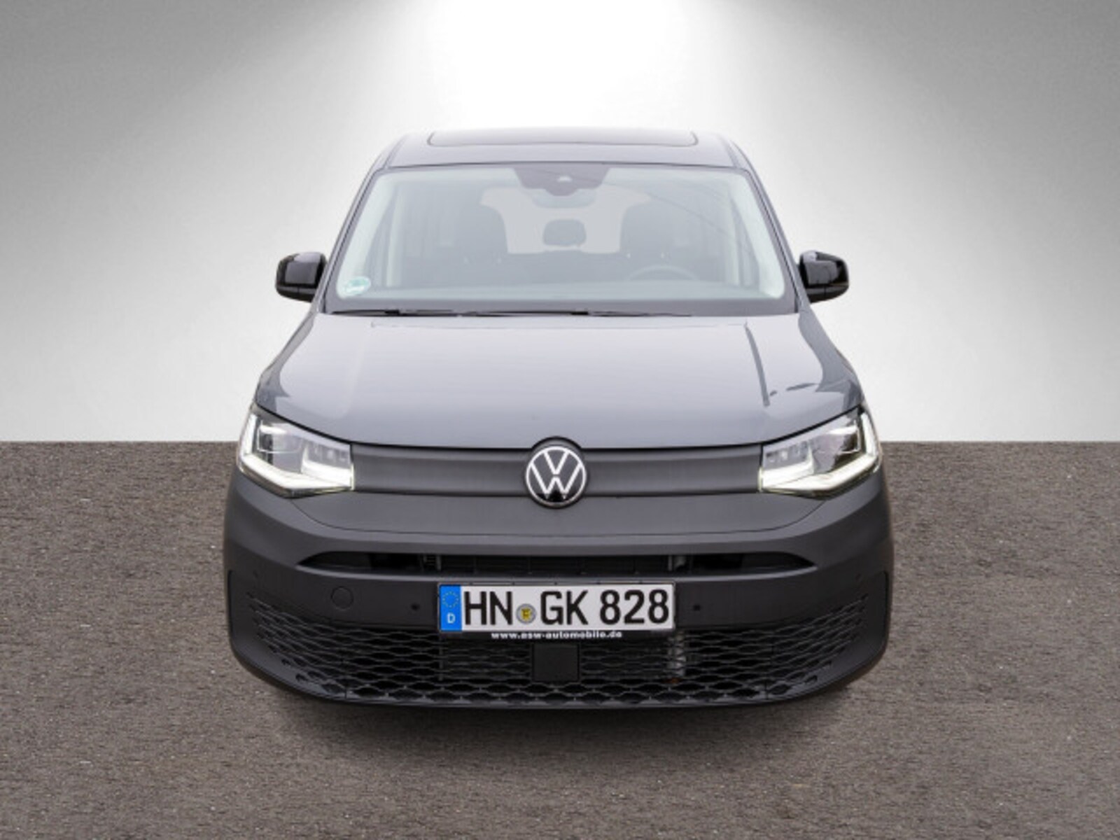 Volkswagen Caddy Maxi – Bild 5