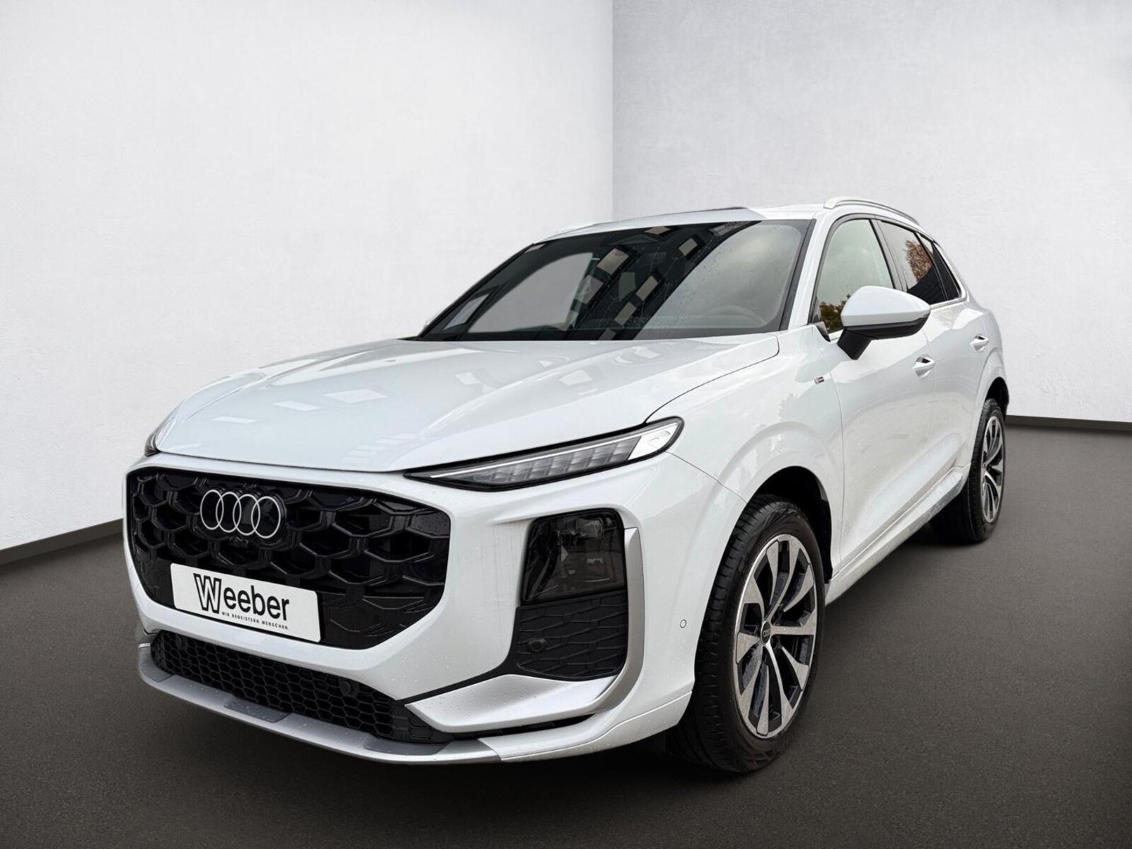 Audi Q3 – Bild 2