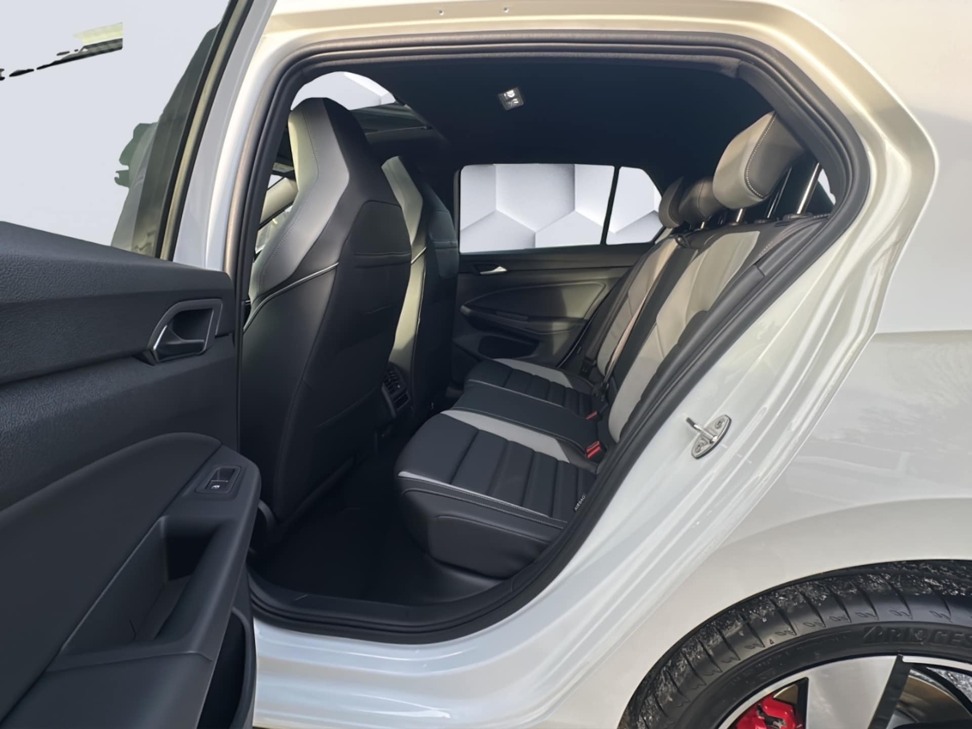 Volkswagen Golf GTE