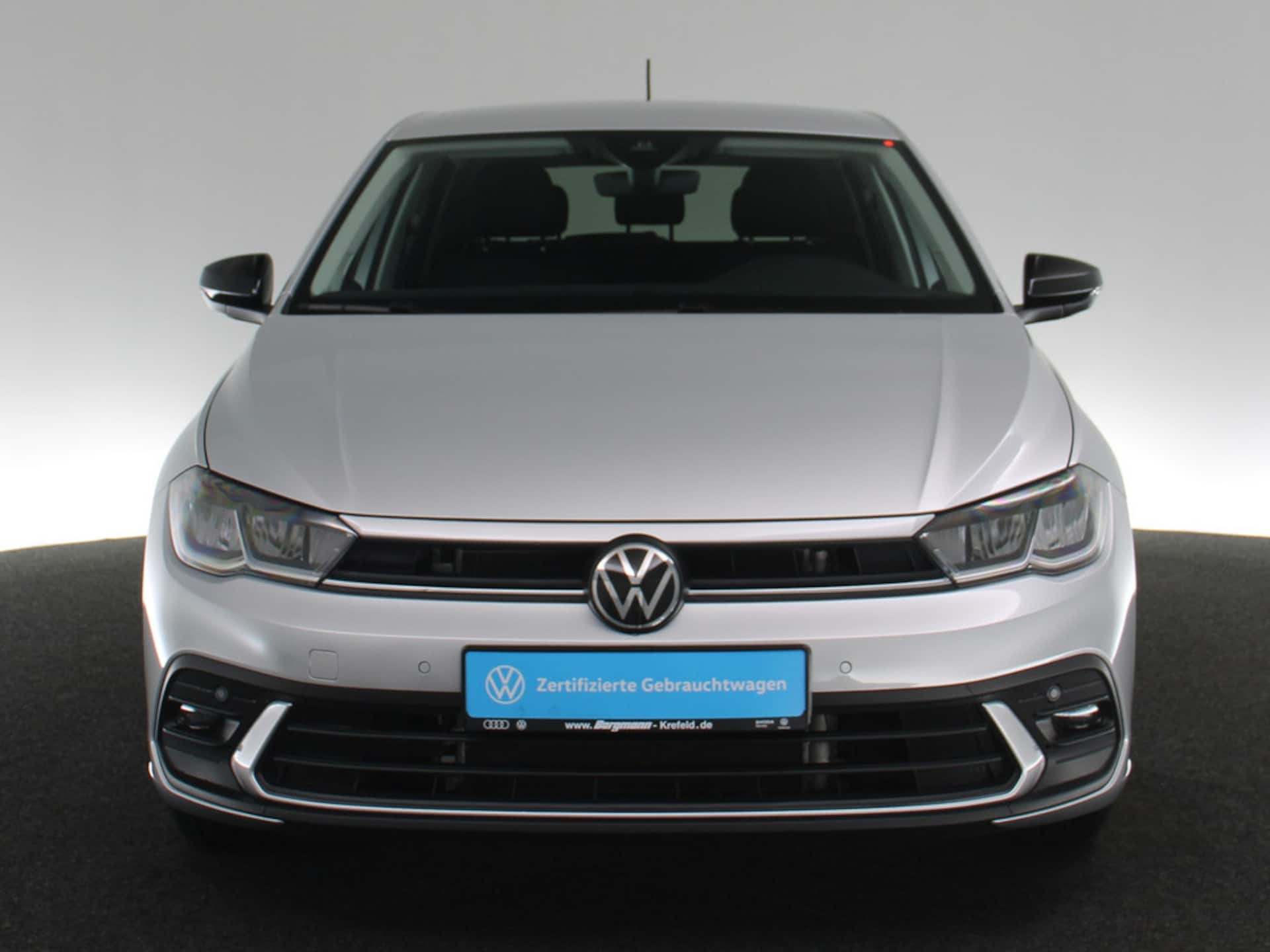 Volkswagen Polo Goal