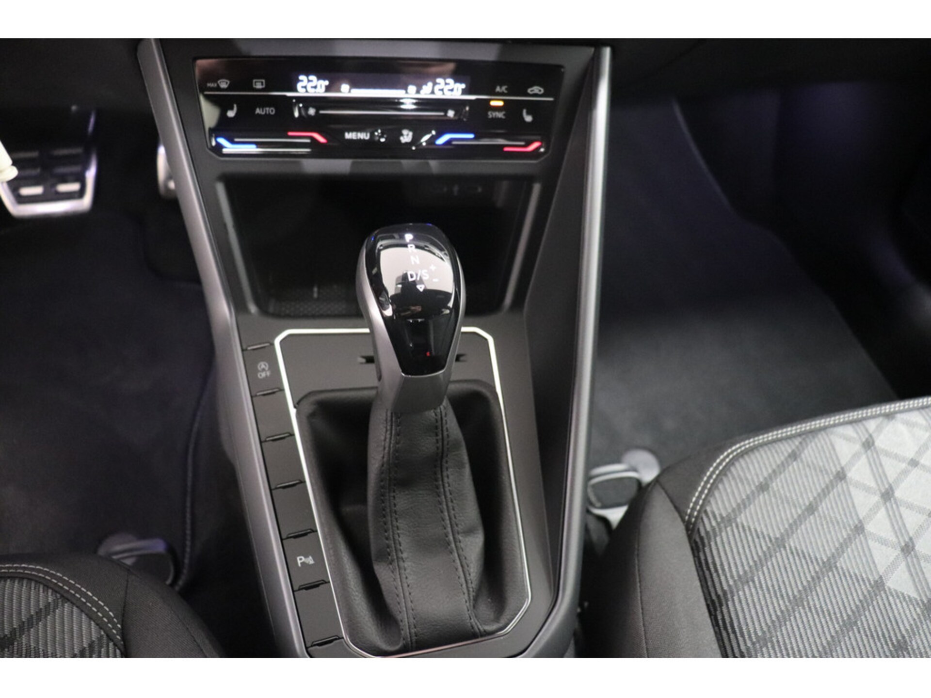 Volkswagen Taigo R-Line