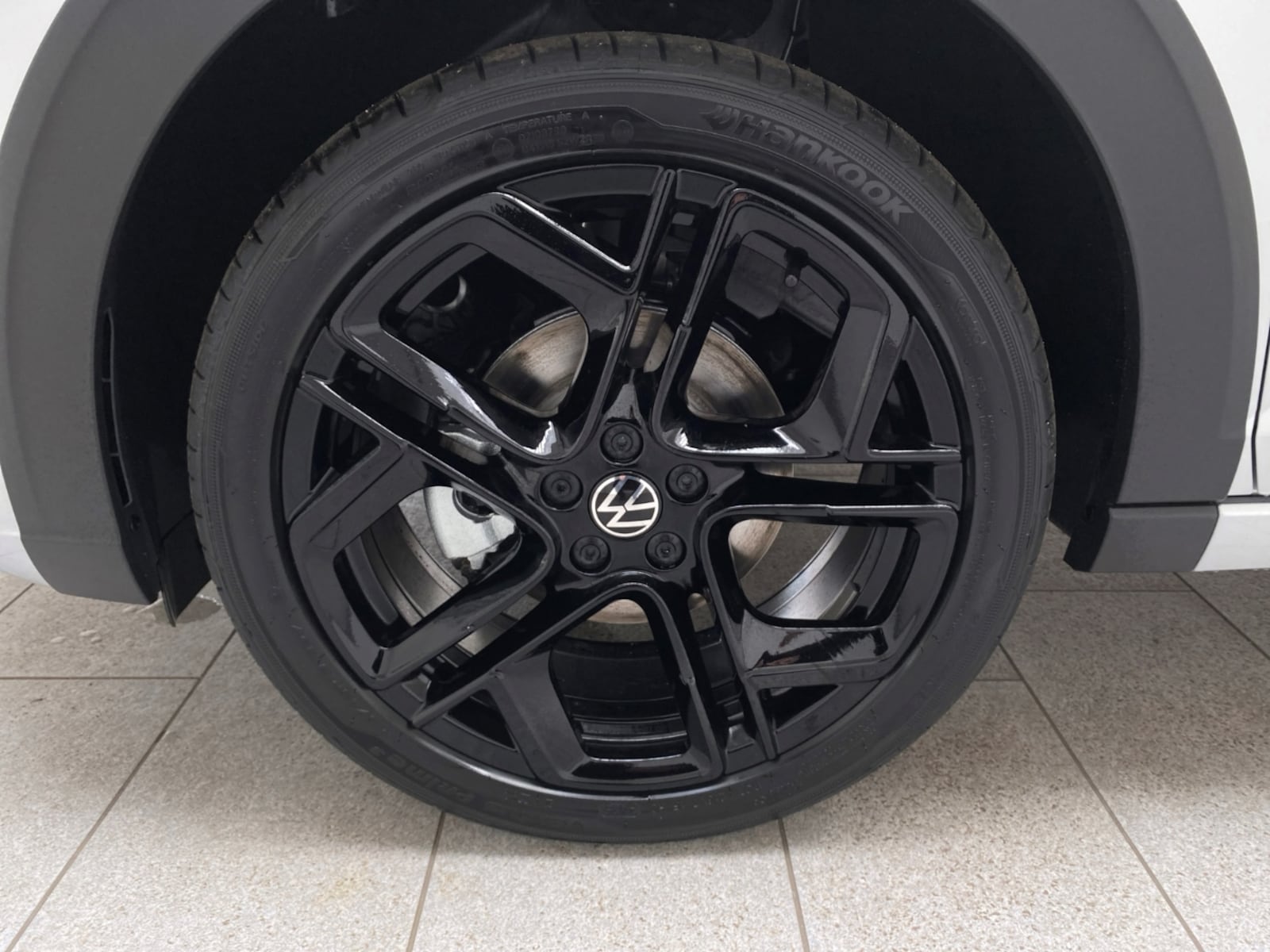 Volkswagen Taigo – Bild 5