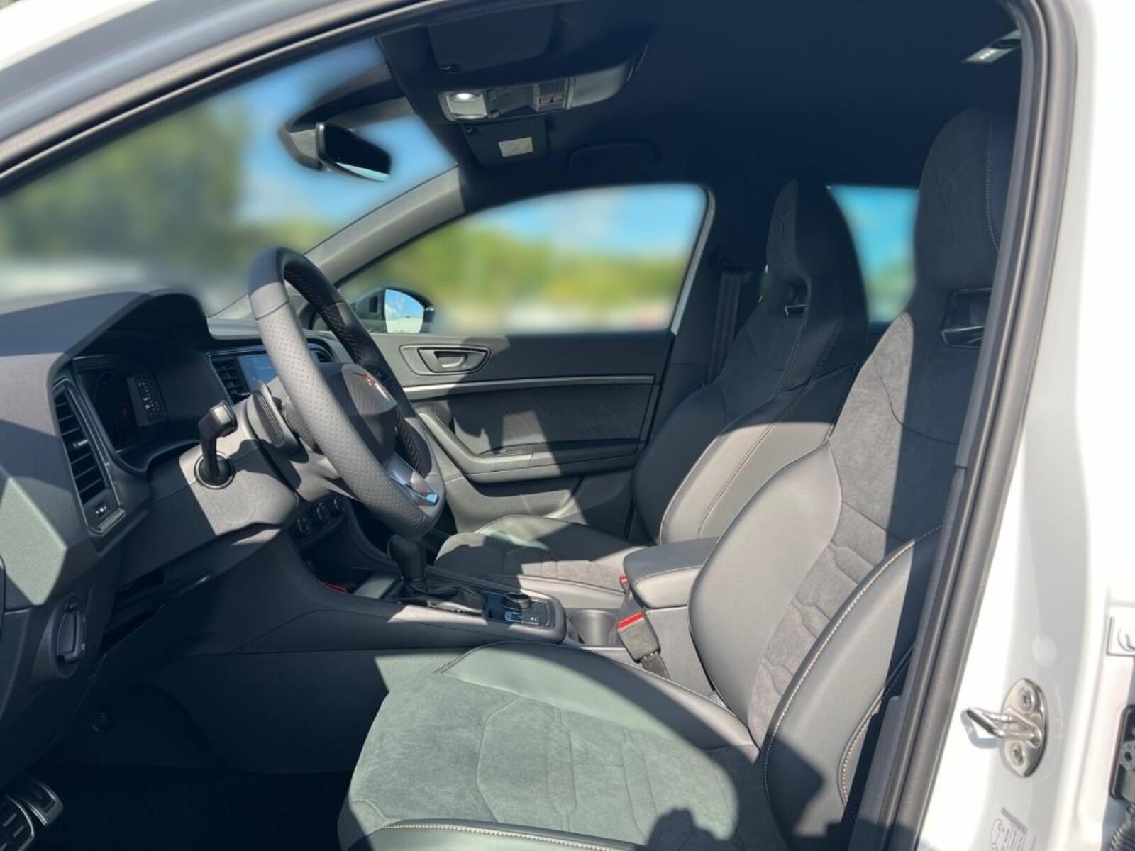 CUPRA Ateca – Bild 14