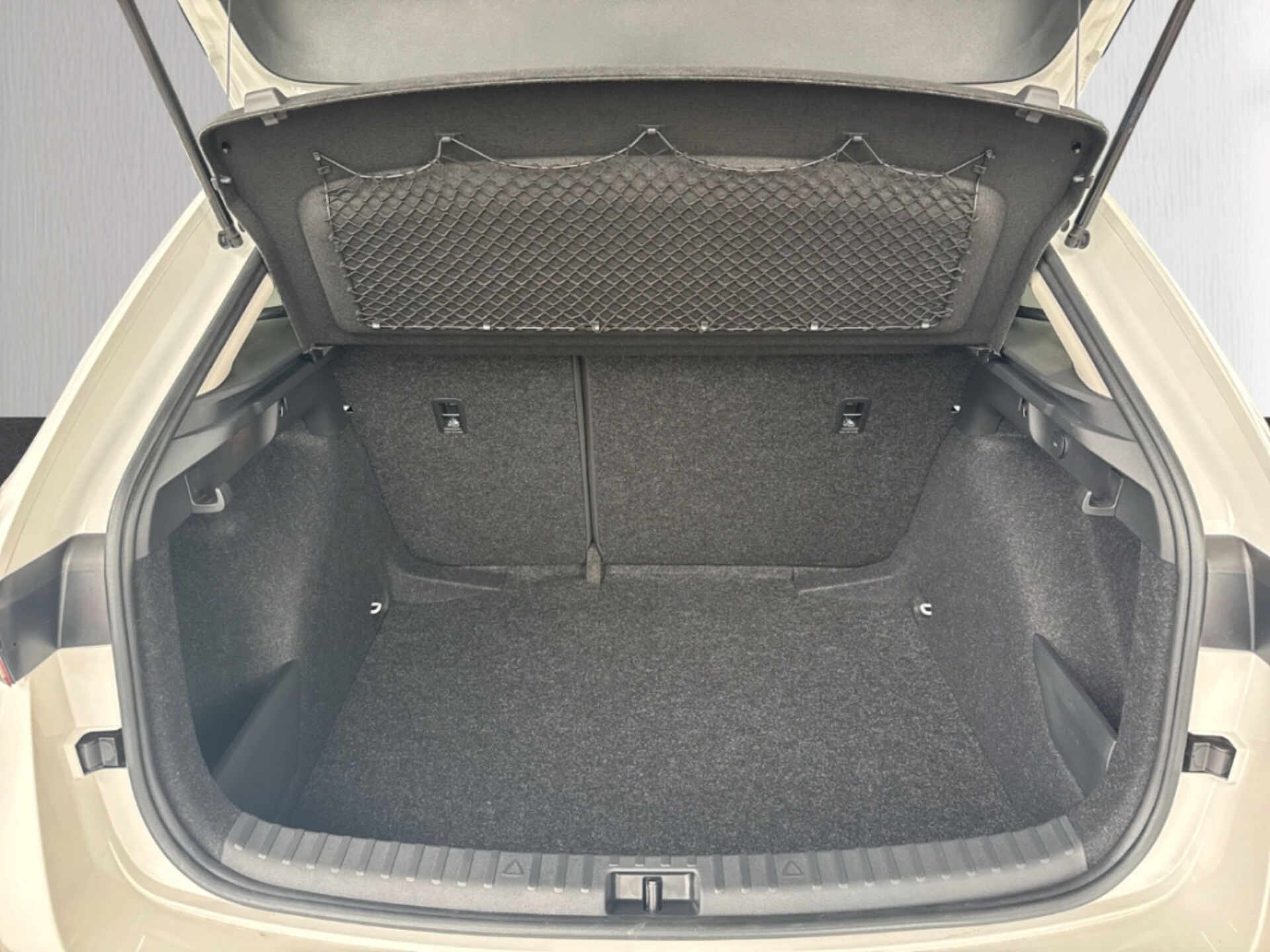 Skoda Scala Selection