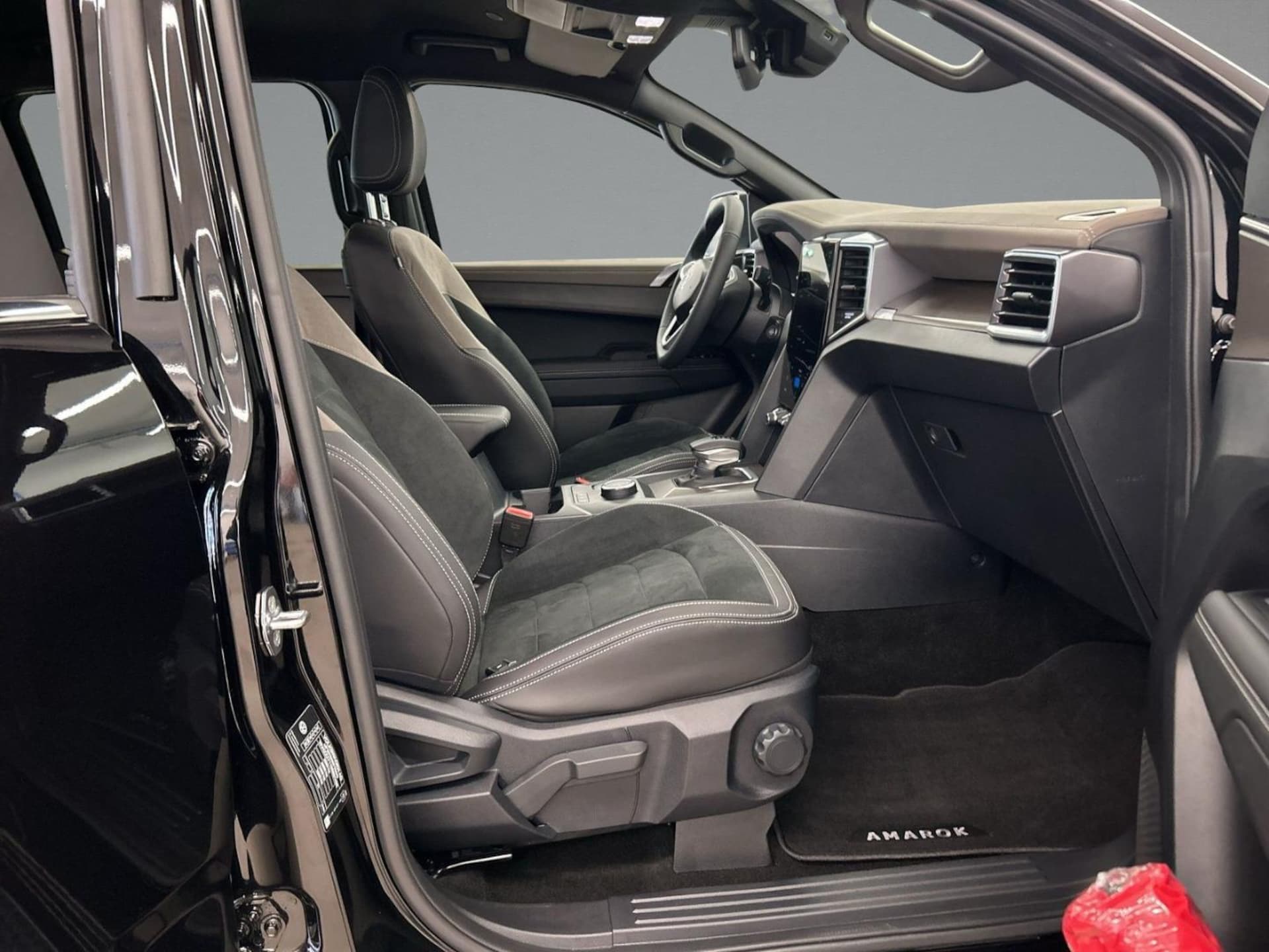 Volkswagen Amarok DoubleCab Style