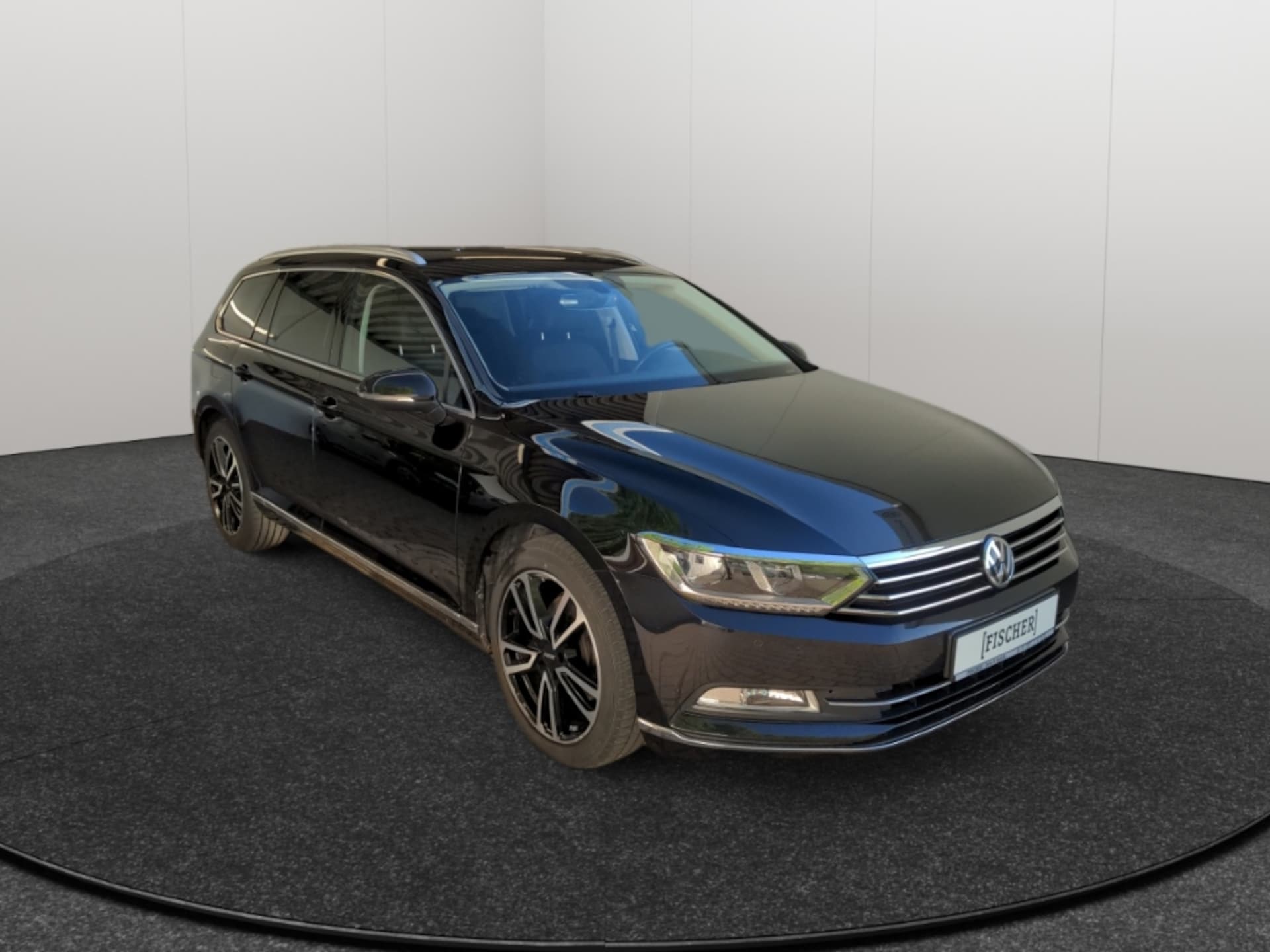 Volkswagen Passat Variant Highline