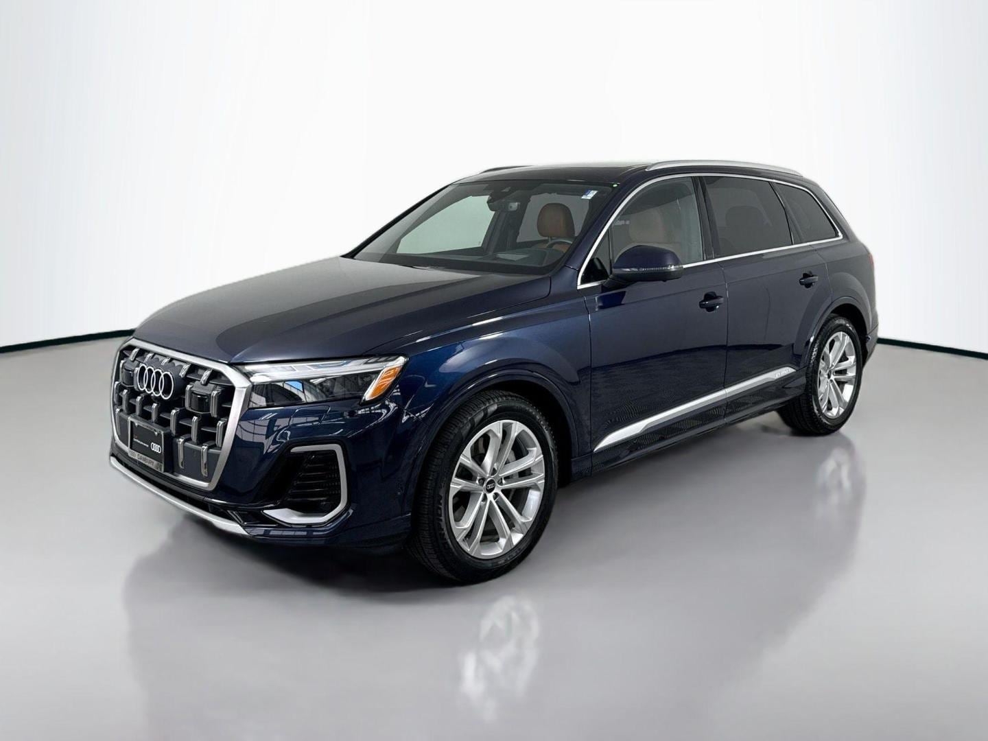 2025 Audi Q7 55 Prestige quattro Tiptronic's photo