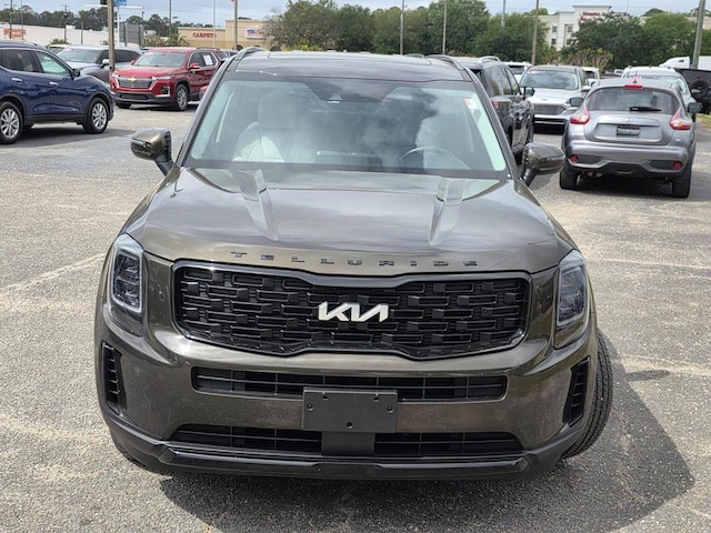 2022 Kia Telluride