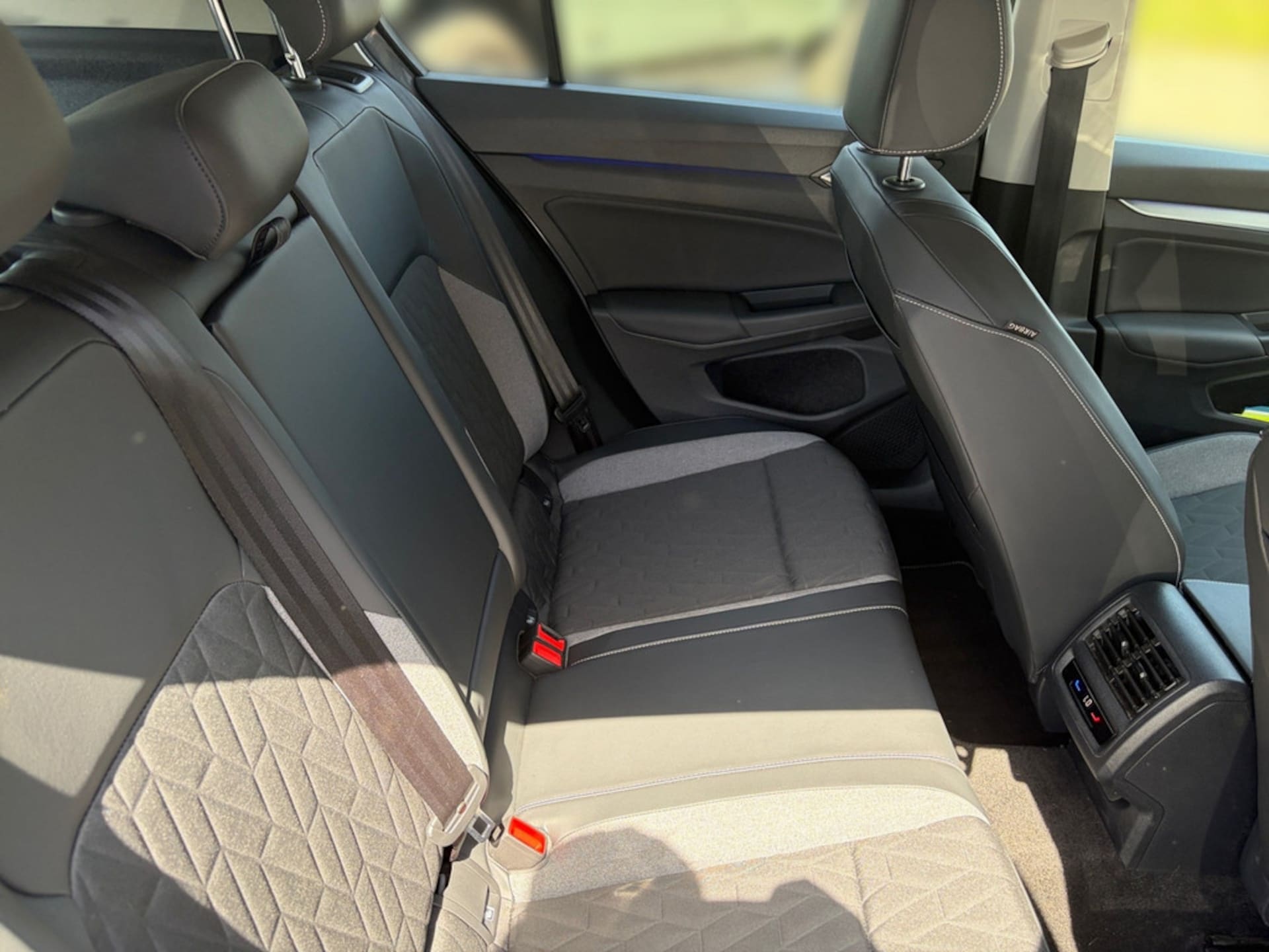 Volkswagen Golf Goal