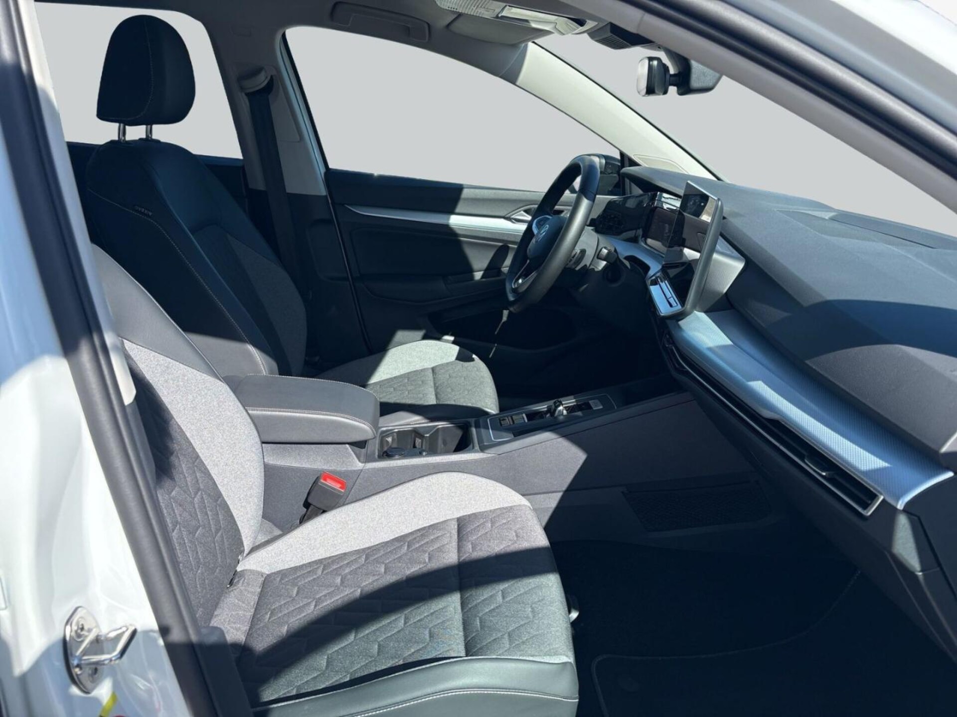 Volkswagen Golf Variant Goal
