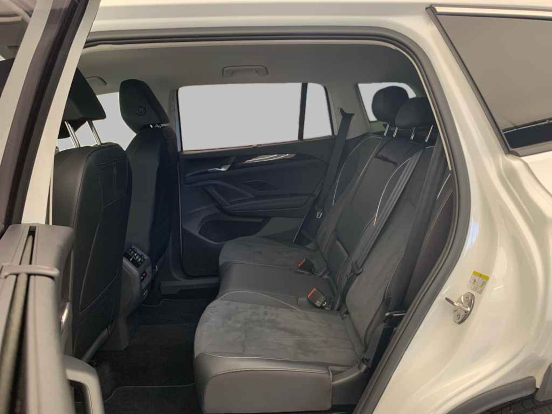 Volkswagen Tayron Elegance