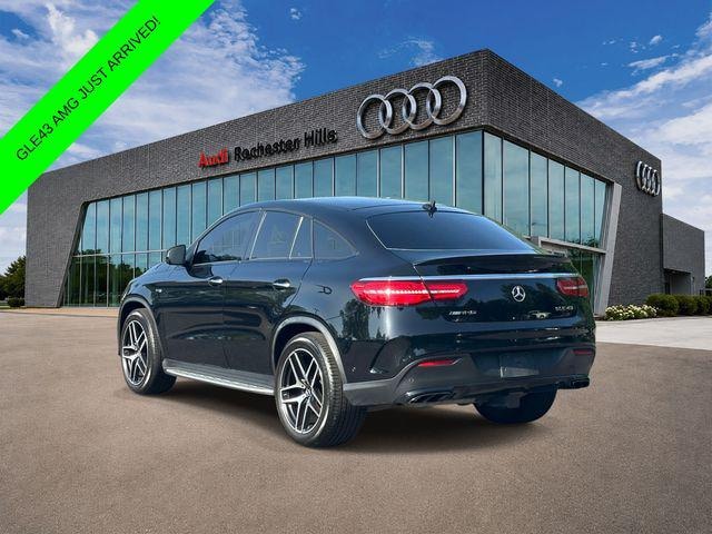 2019 Mercedes-Benz