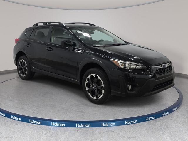 2022 Subaru Crosstrek