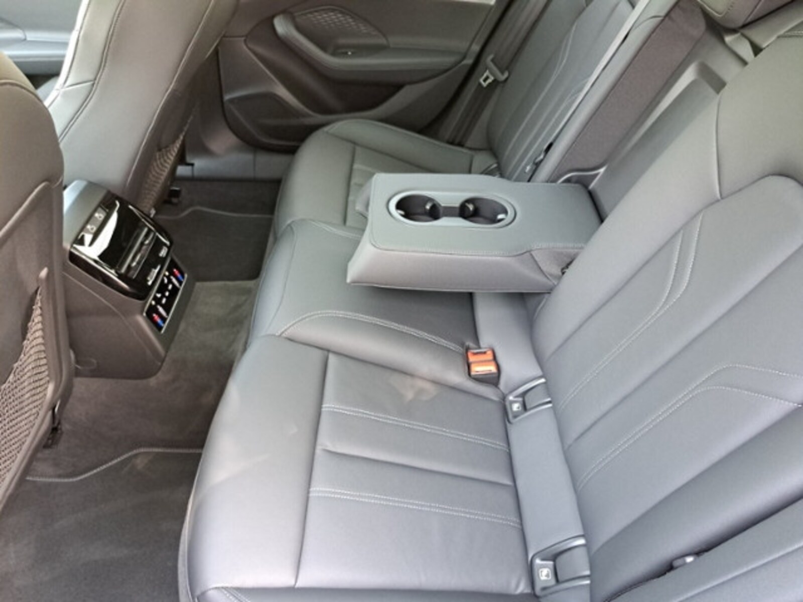 Audi A6 Avant – Bild 12