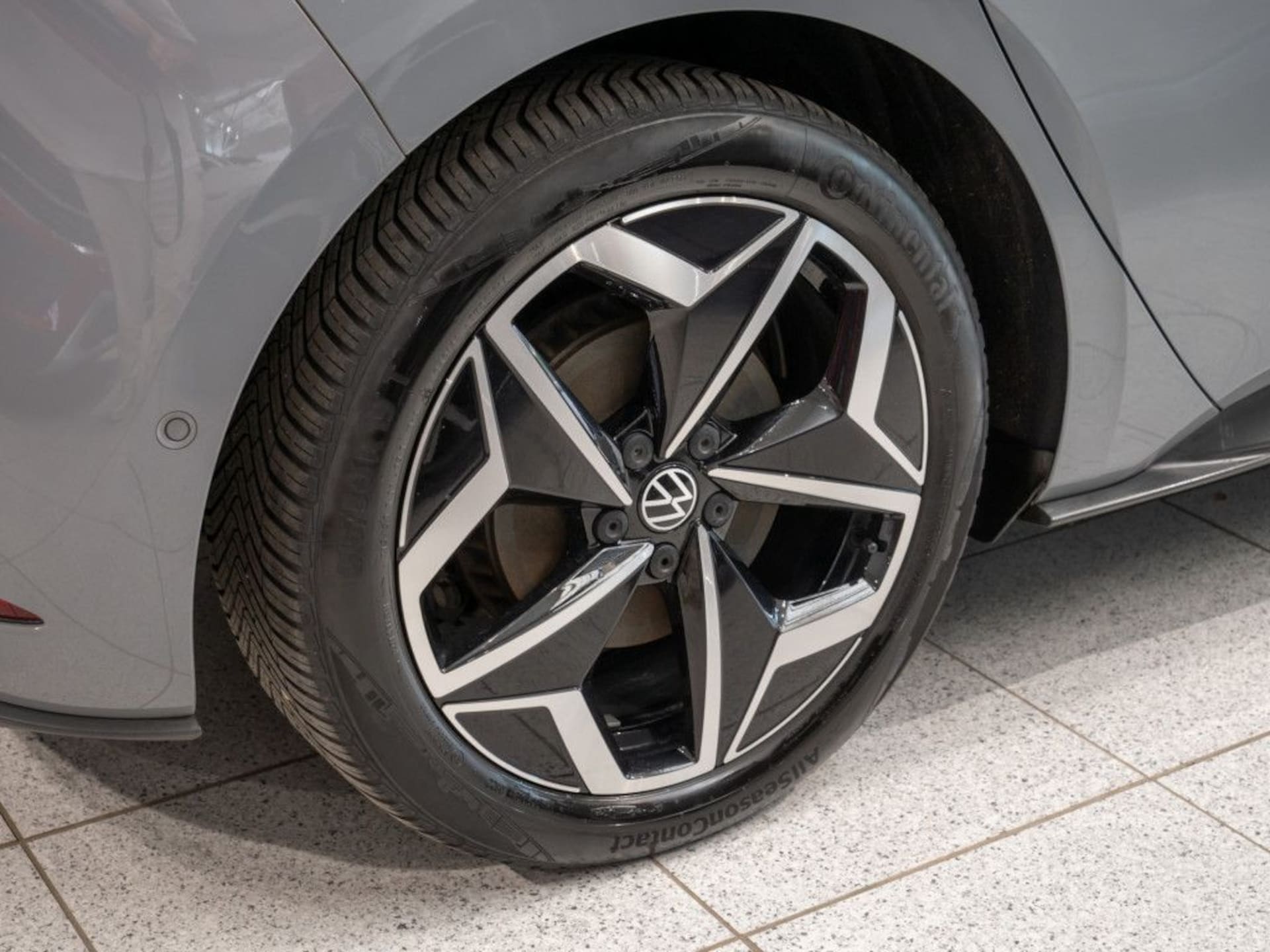 Volkswagen ID.3 Pro