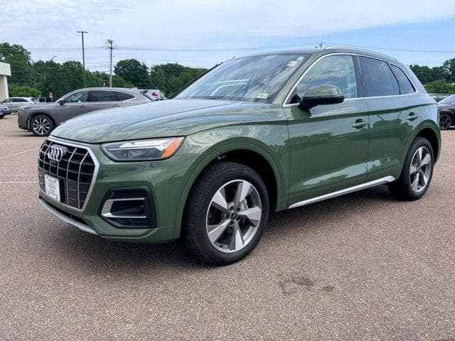 2023 Audi Q5