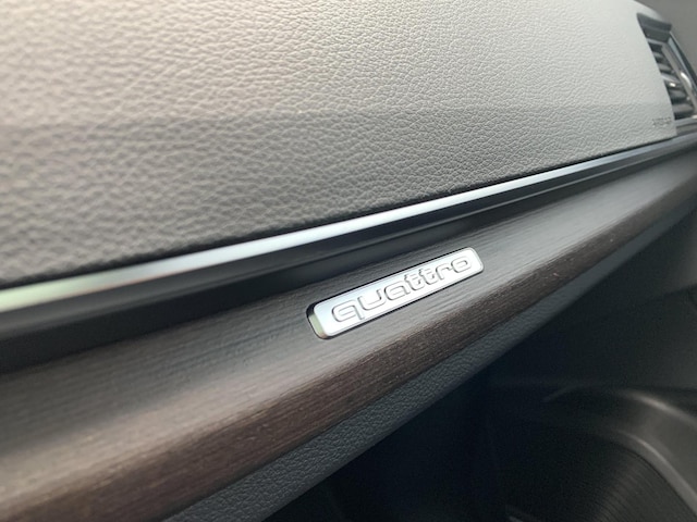 2022 Audi Q5 Premium Plus - Photo 44