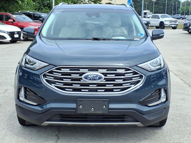 2019 Ford Edge