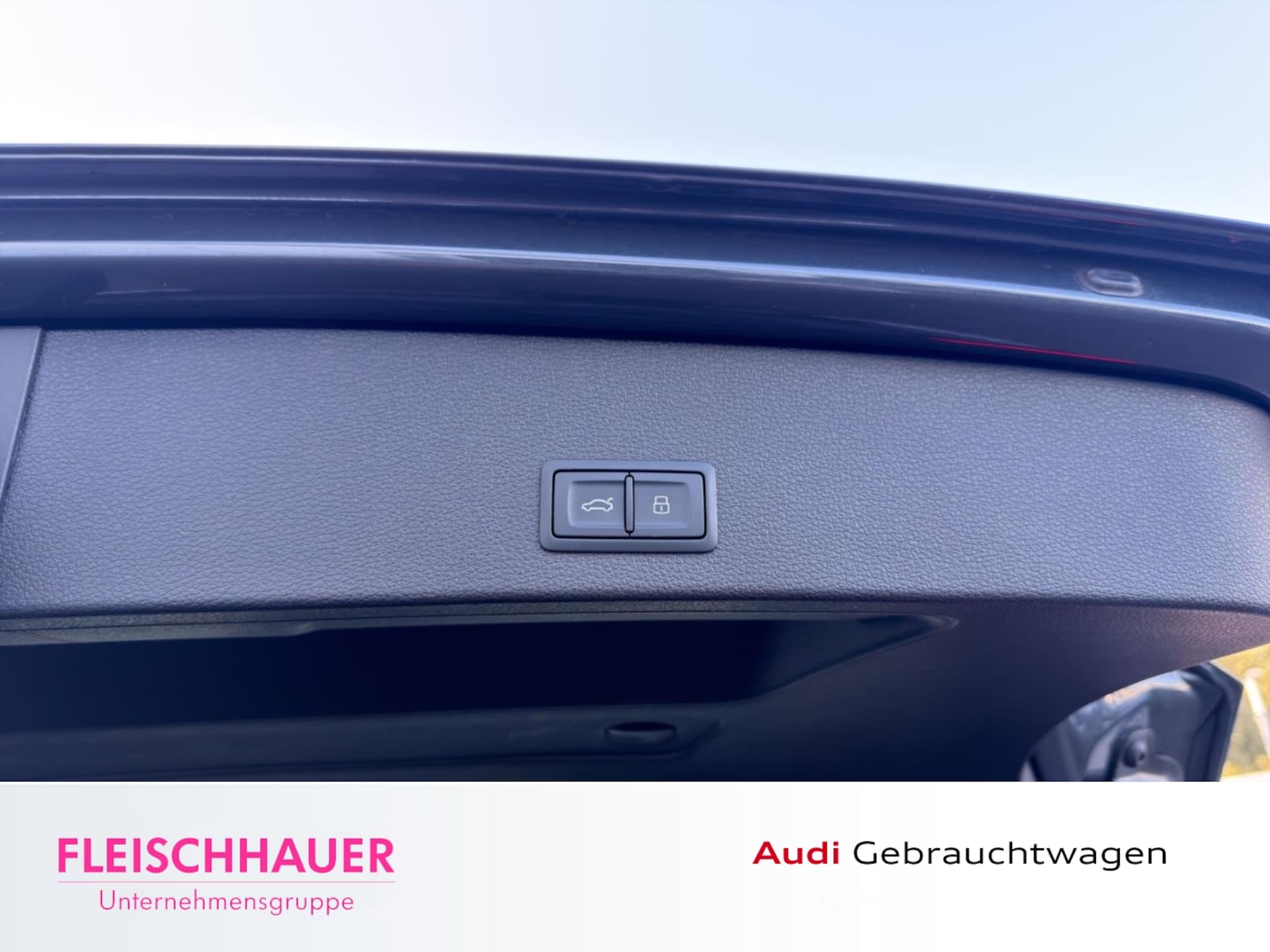 Audi Q2 Advanced