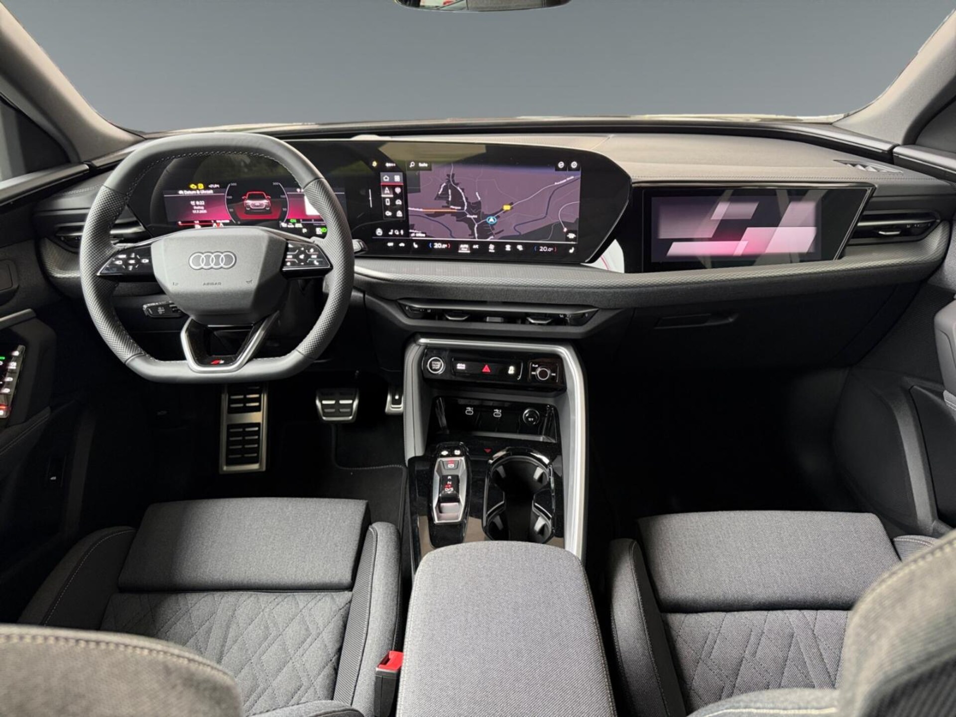 Audi Q5 Sportback