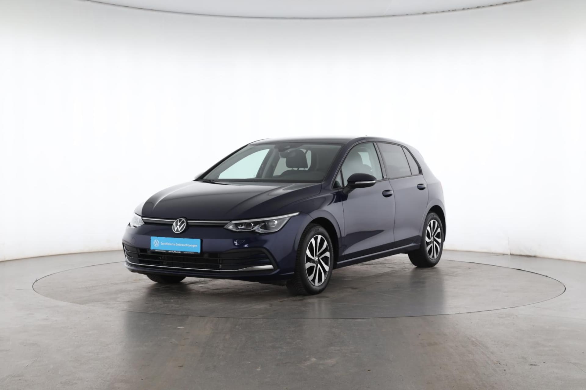 Volkswagen Golf Active