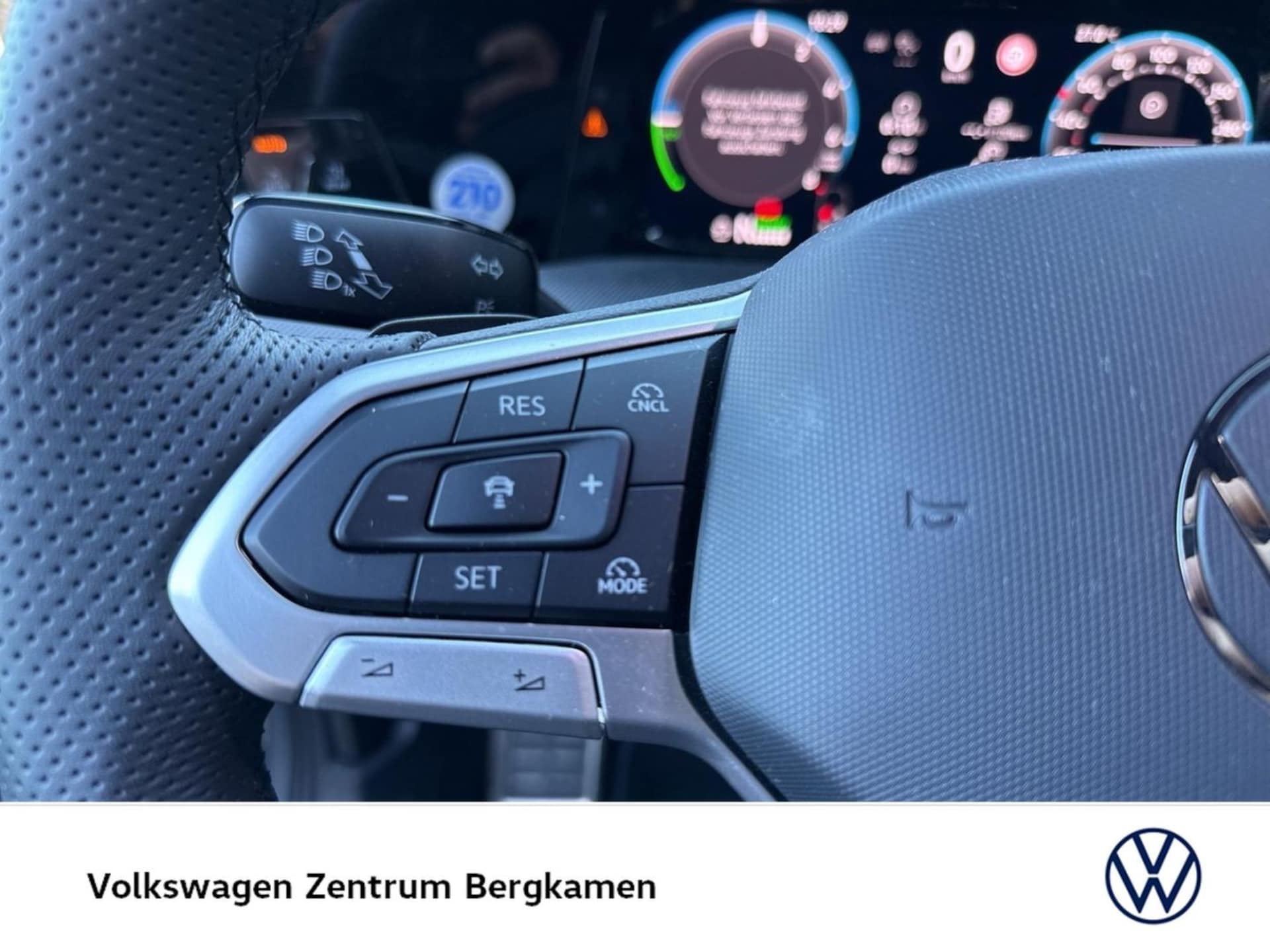 Volkswagen Golf GTE