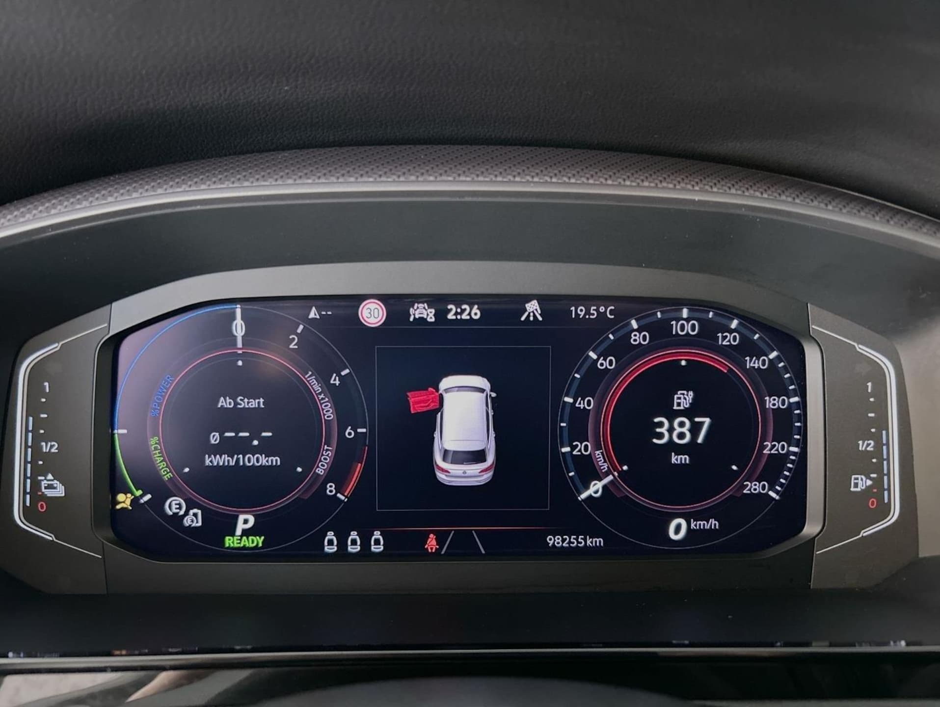 Volkswagen Arteon Shooting Brake R-Line