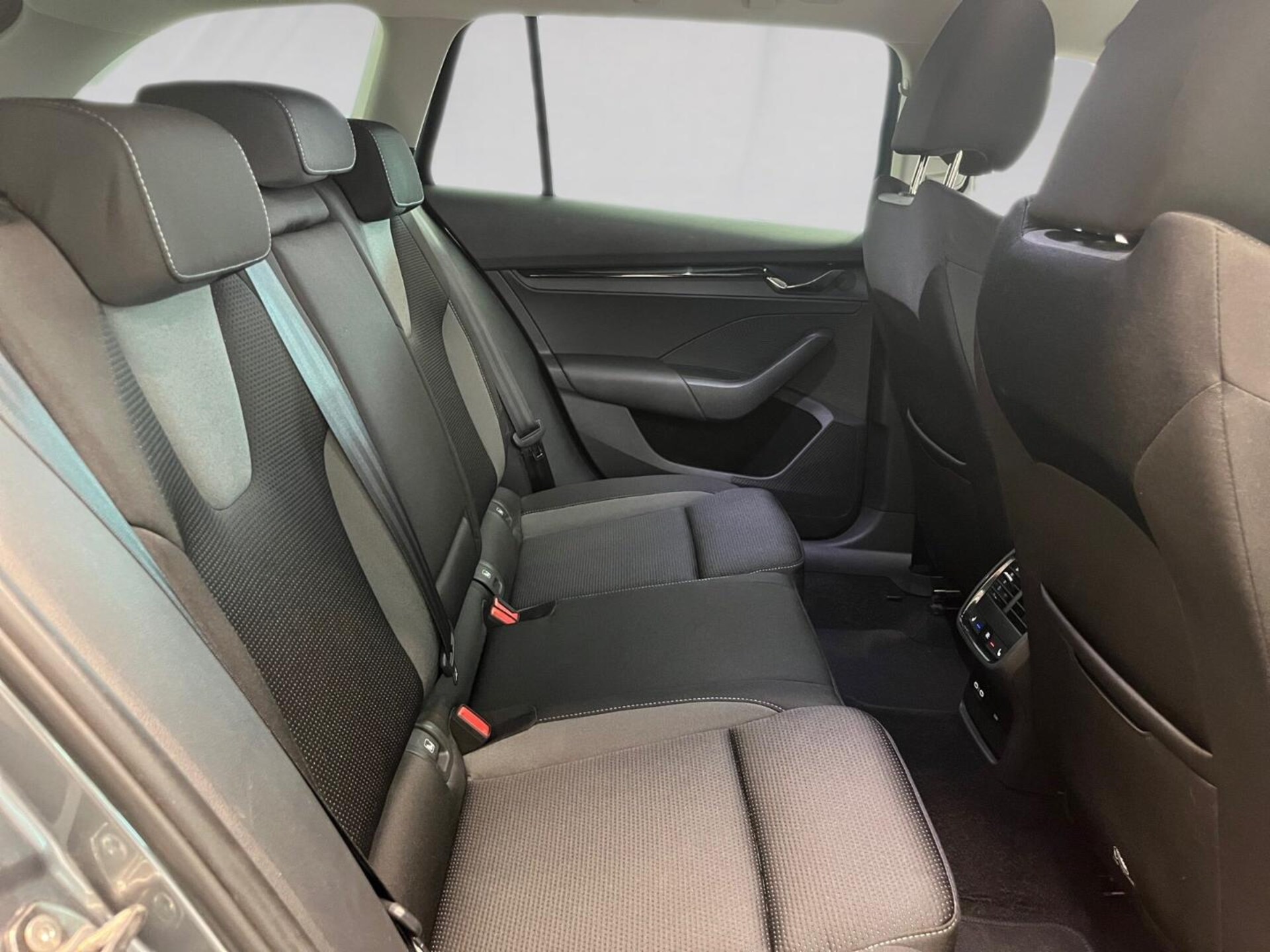 Skoda Octavia Combi Ambition