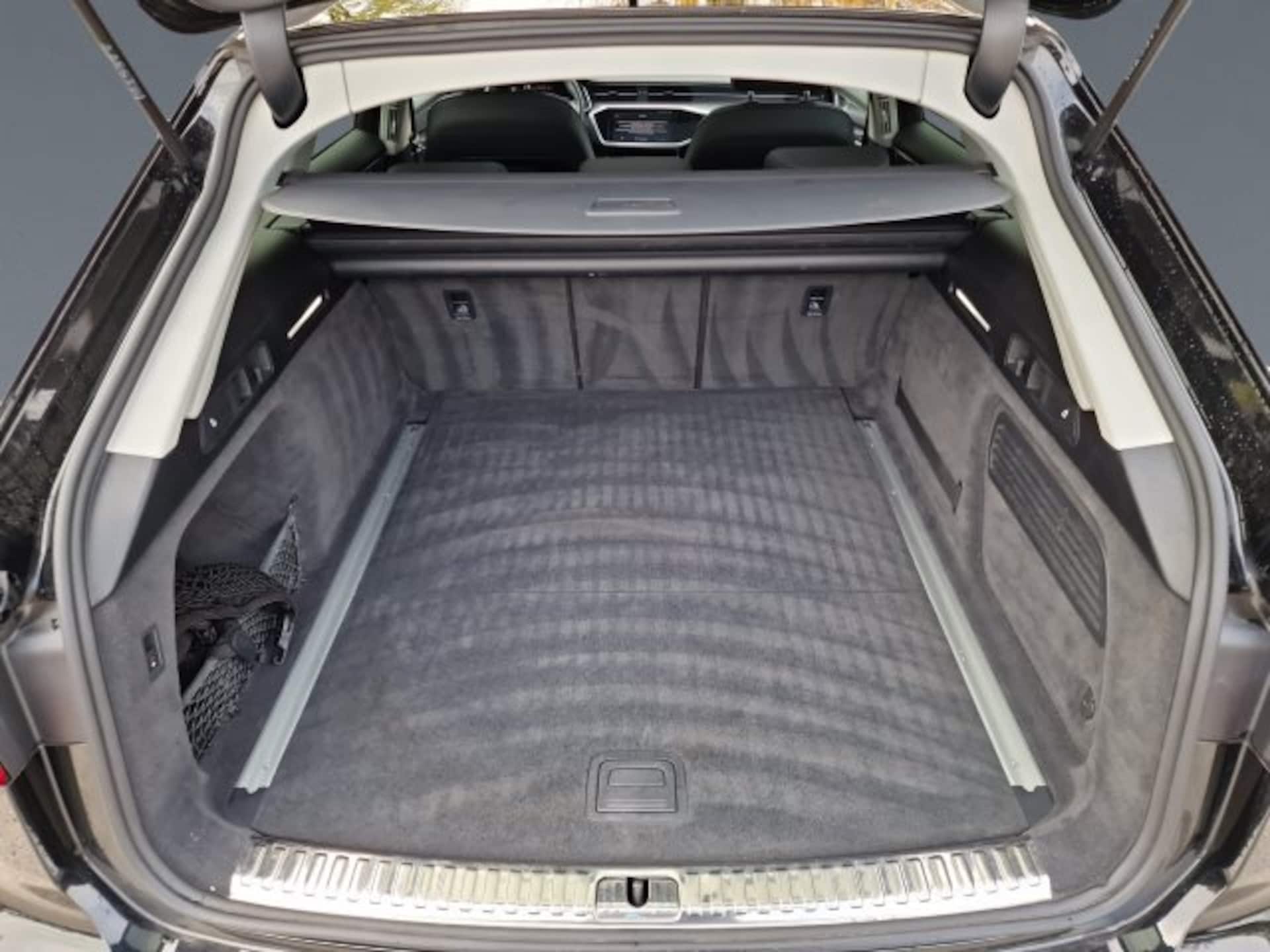 Audi A6 allroad quattro