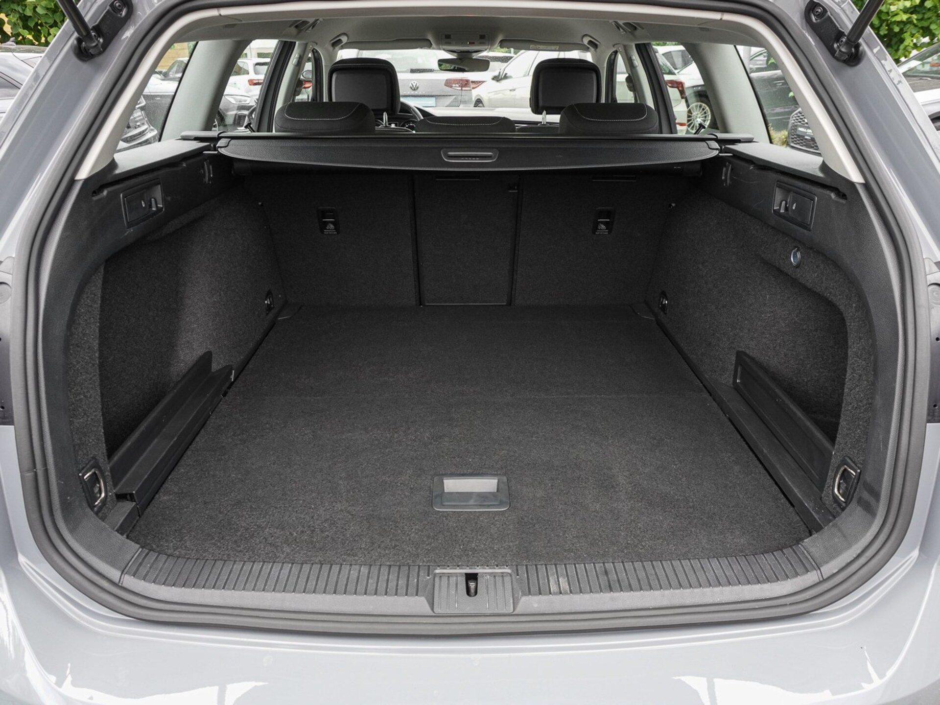 Volkswagen Passat Variant Business