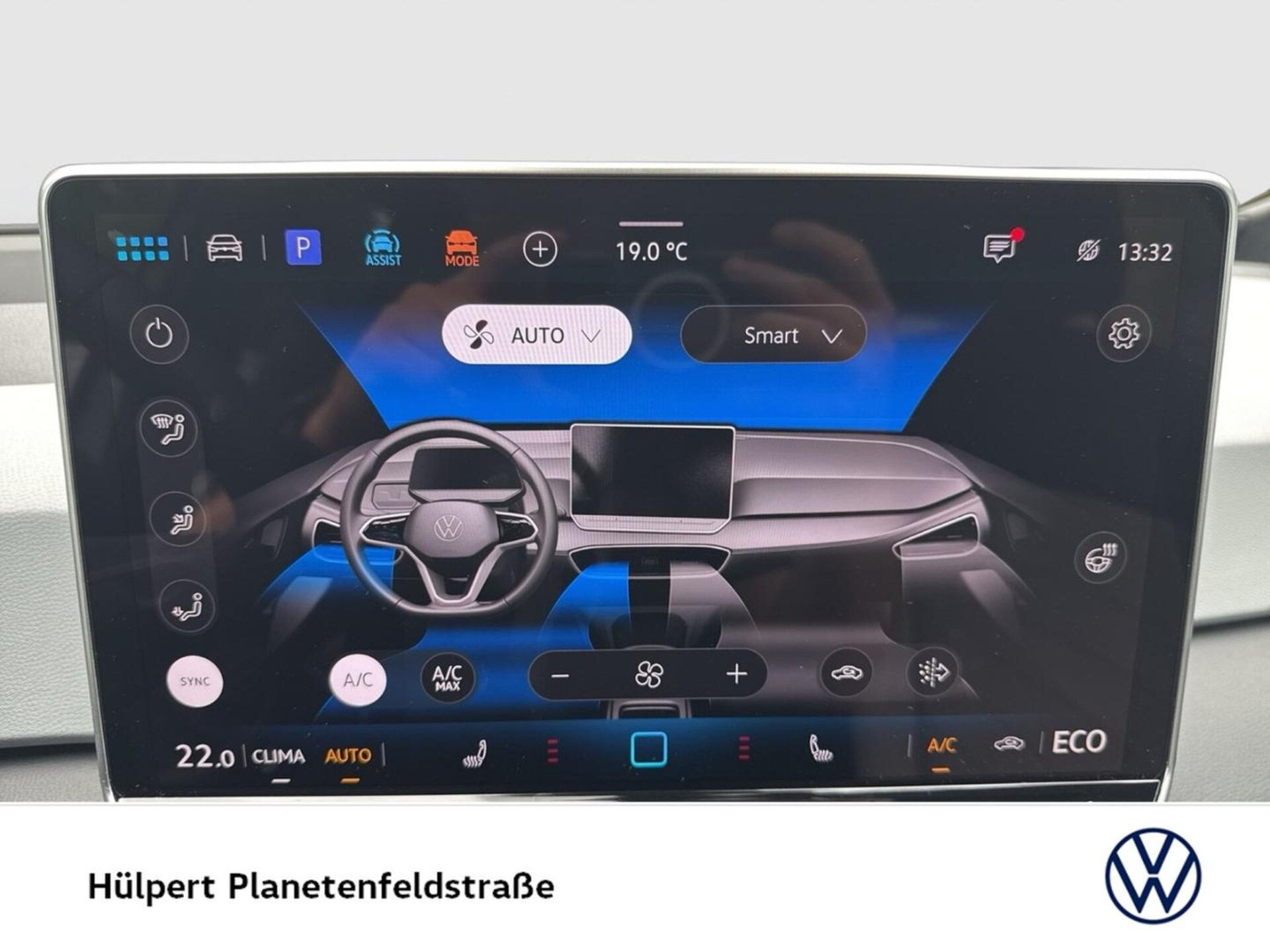 Volkswagen ID.3 Pro S