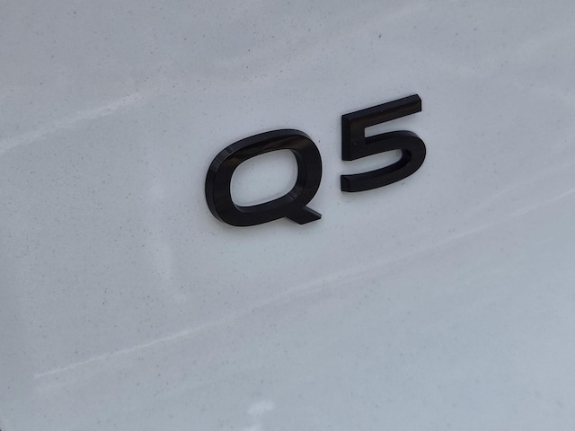 2025 Audi Q5 Premium Plus - Photo 38
