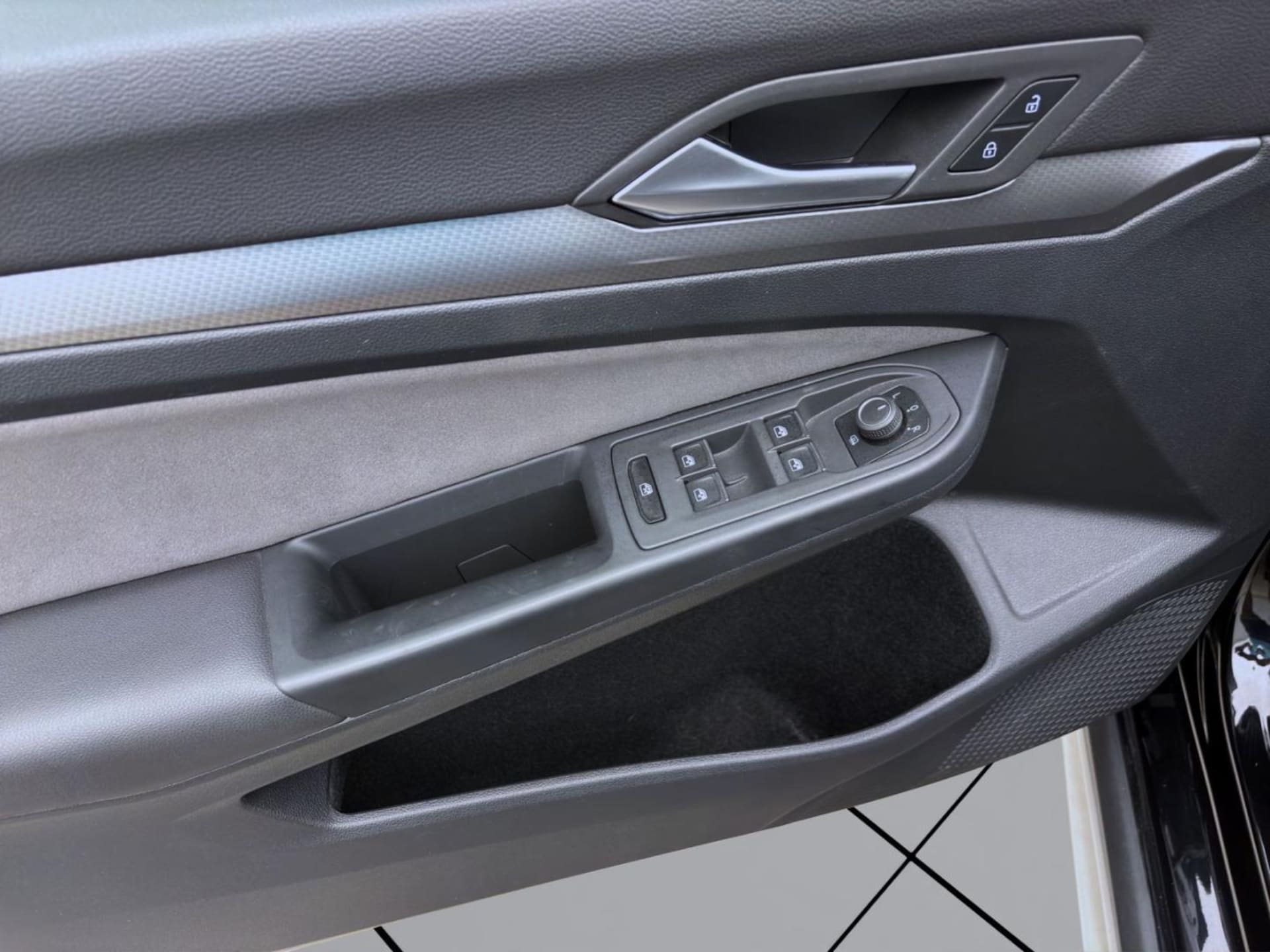 Volkswagen Golf Variant Alltrack