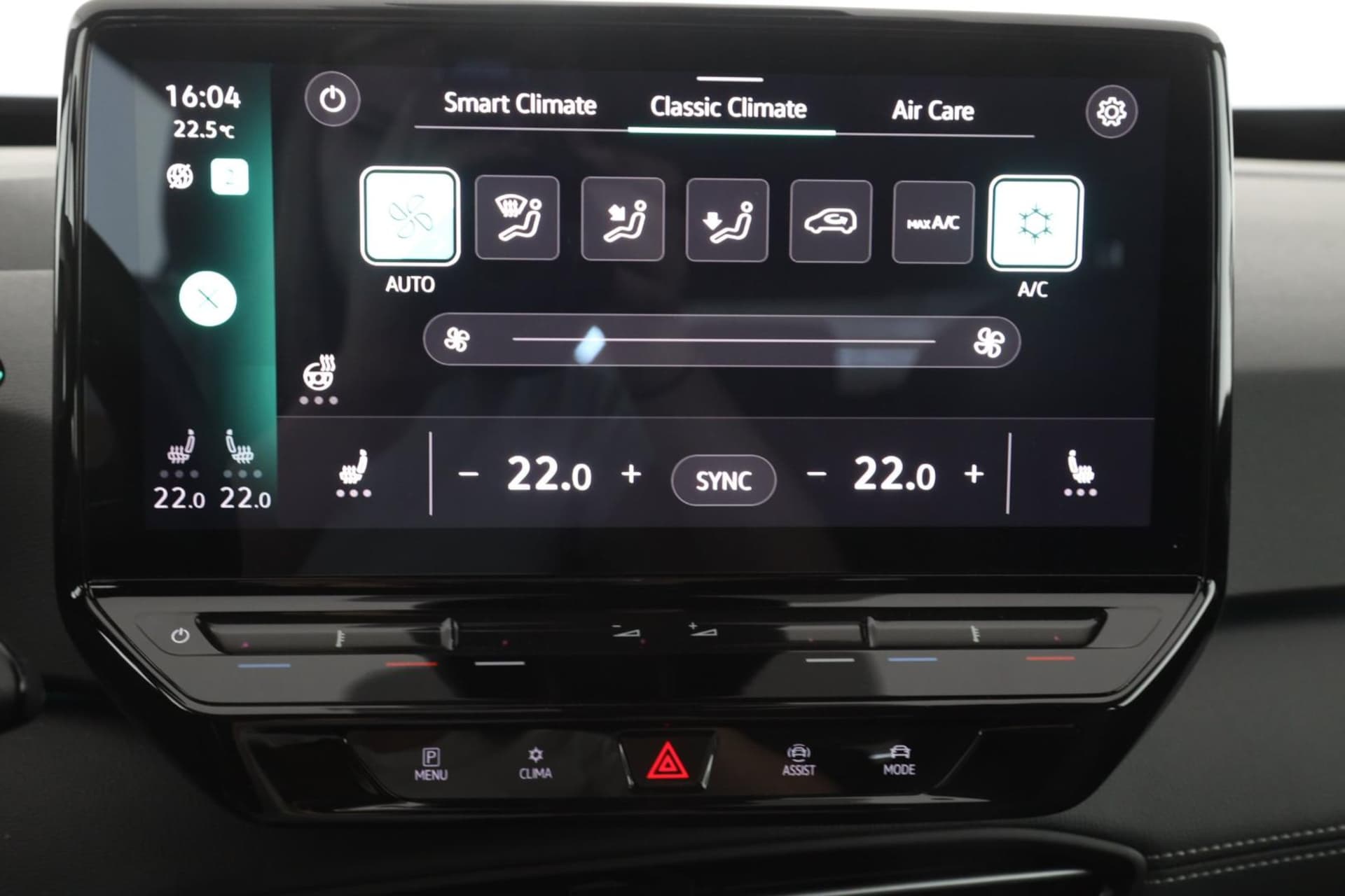 Volkswagen ID.3 Pro