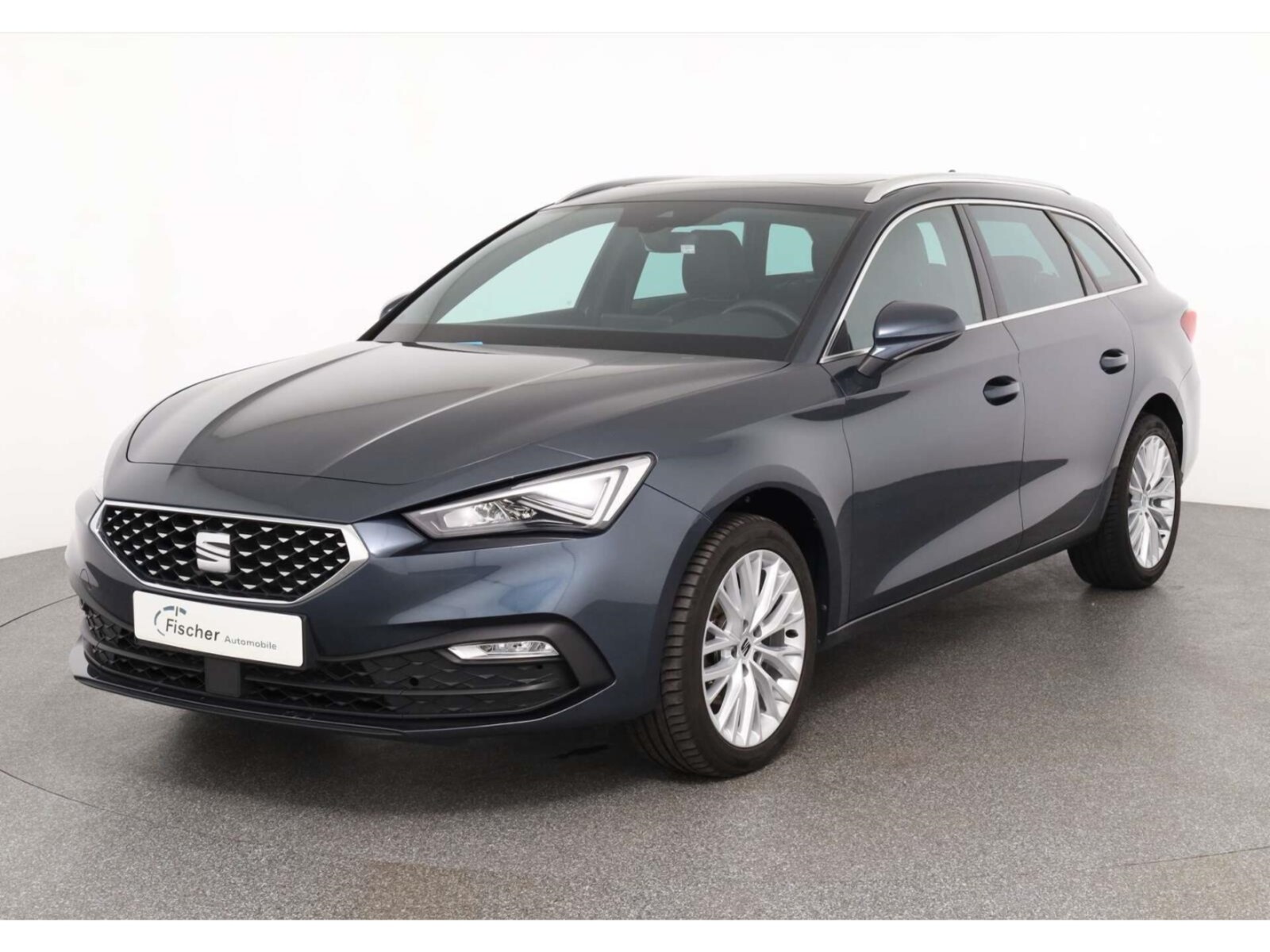 SEAT Leon Sportstourer