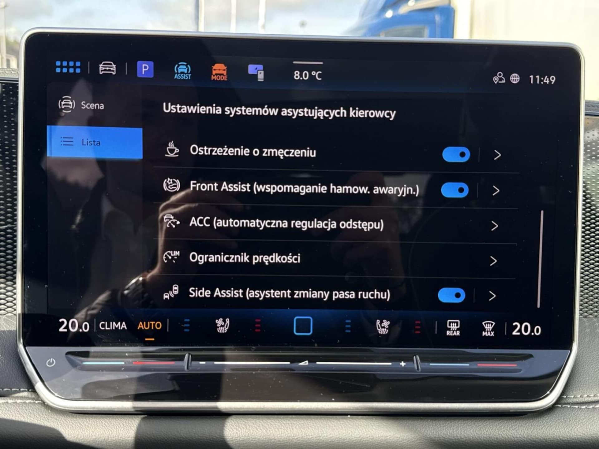 Volkswagen Tiguan Life Plus