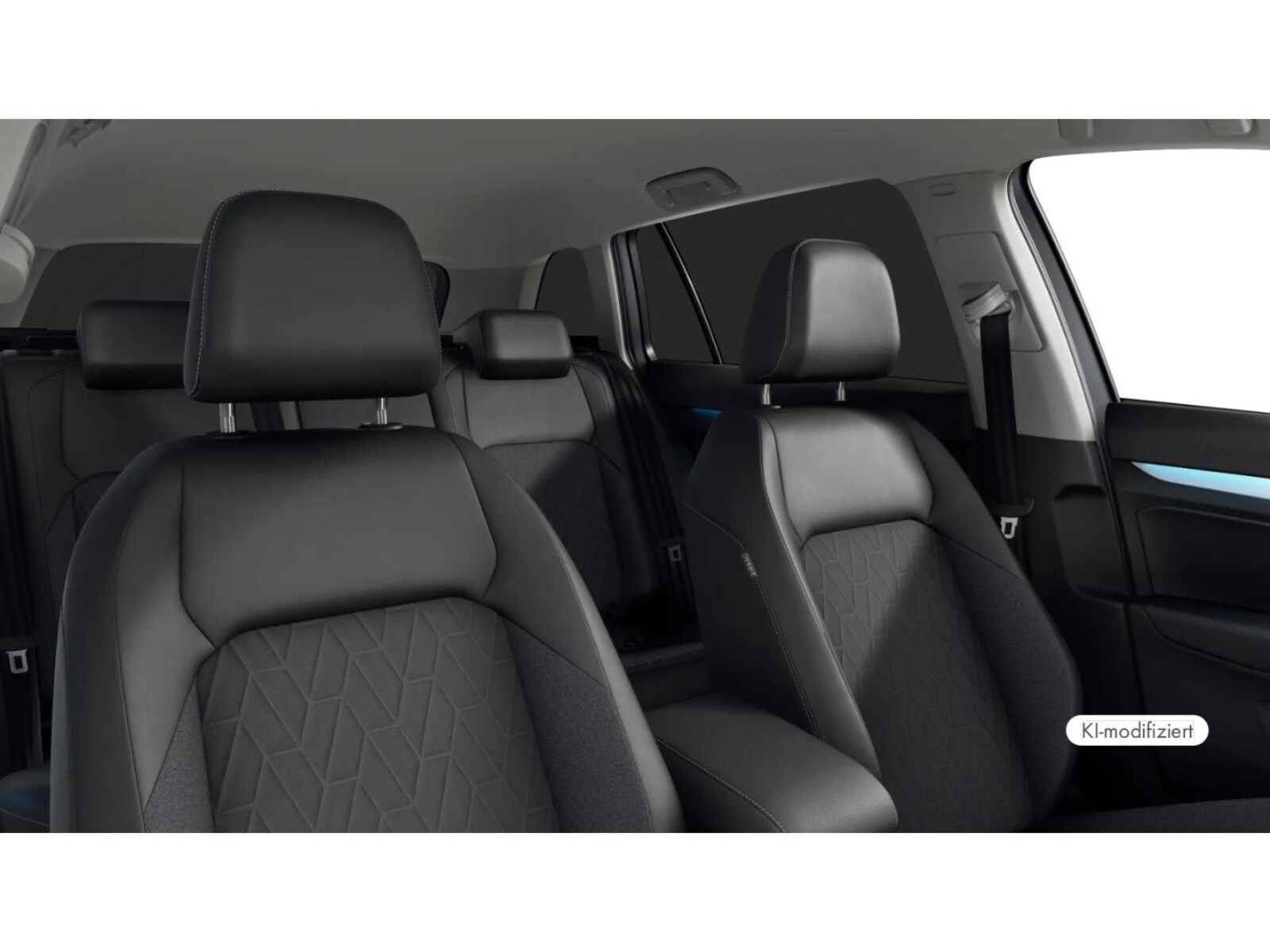 Volkswagen Golf Variant – Bild 9