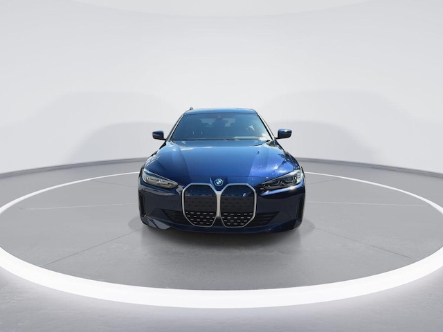 2023 BMW i4