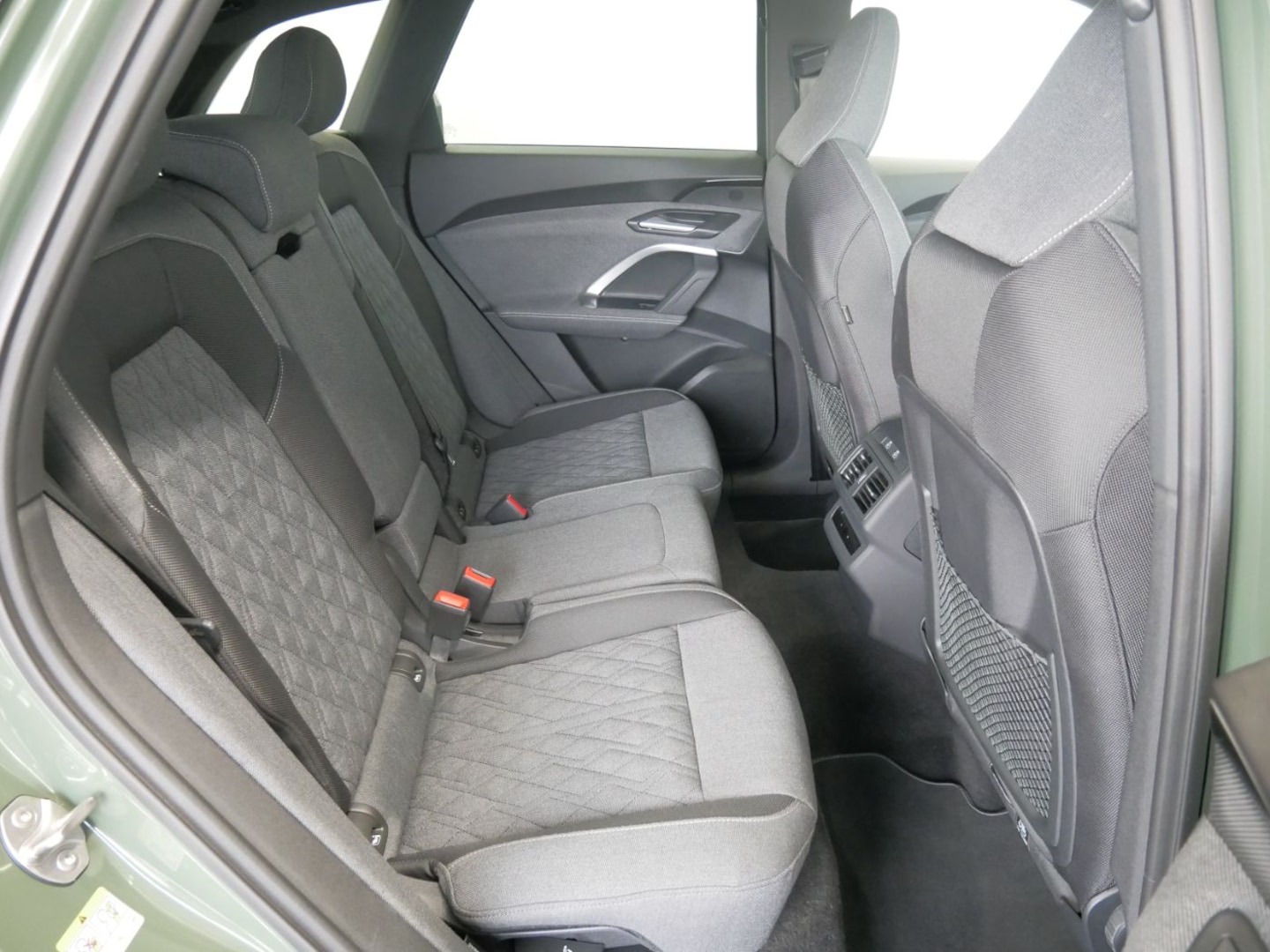 Bild über Audi Q5 SUV TFSI 150 kW S tronic - für weitere Informationen kontaktieren Sie den Audi Partner