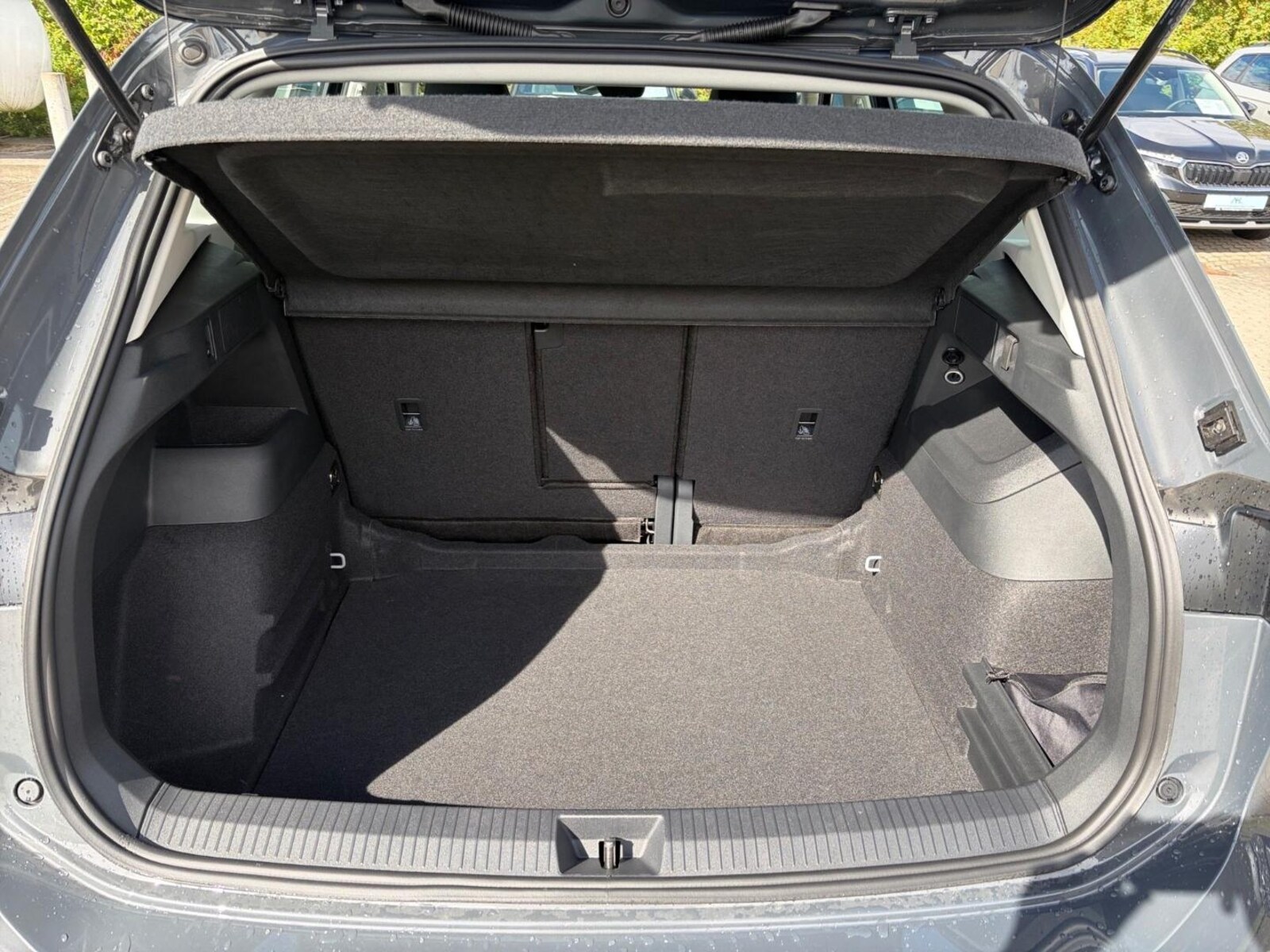 Volkswagen Tiguan – Bild 15
