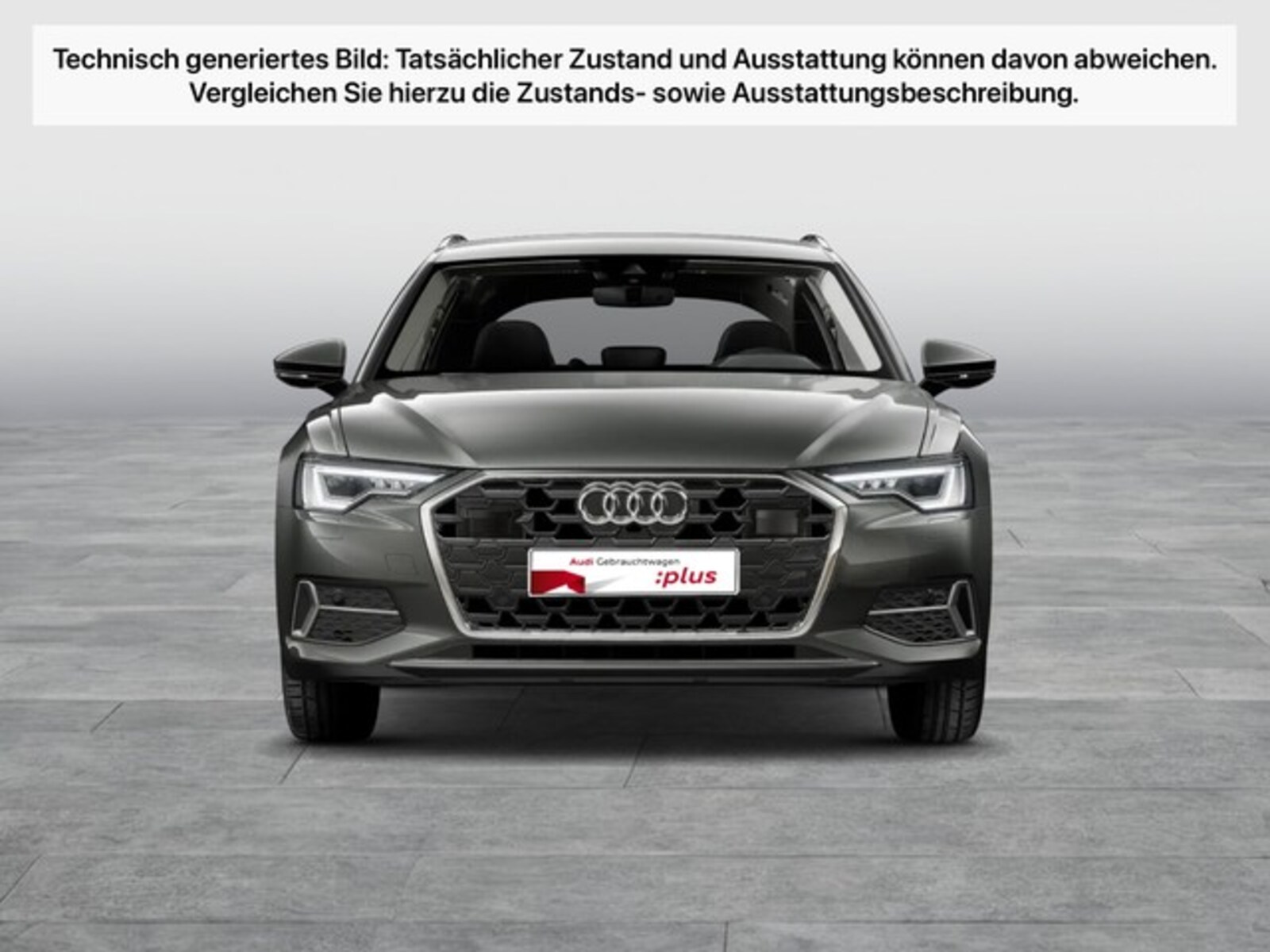 Audi A6 Avant – Bild 5