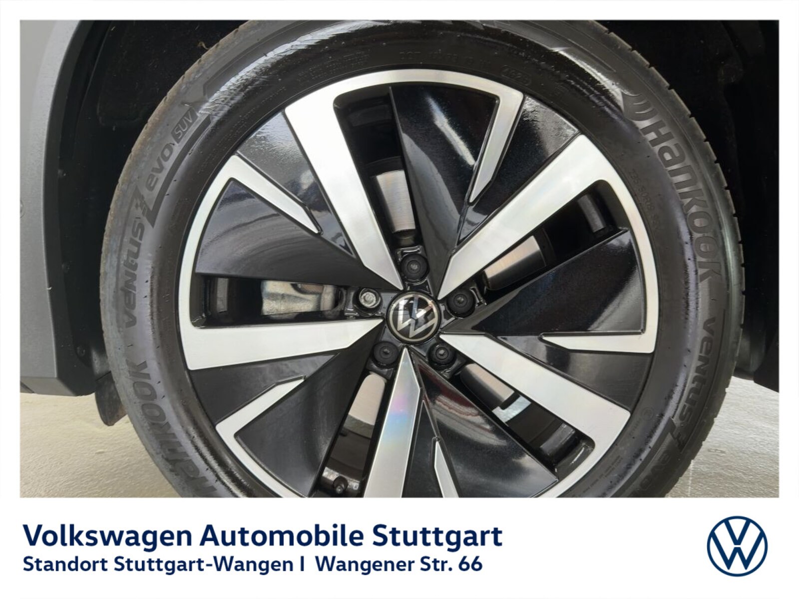 Volkswagen Tayron – Bild 11